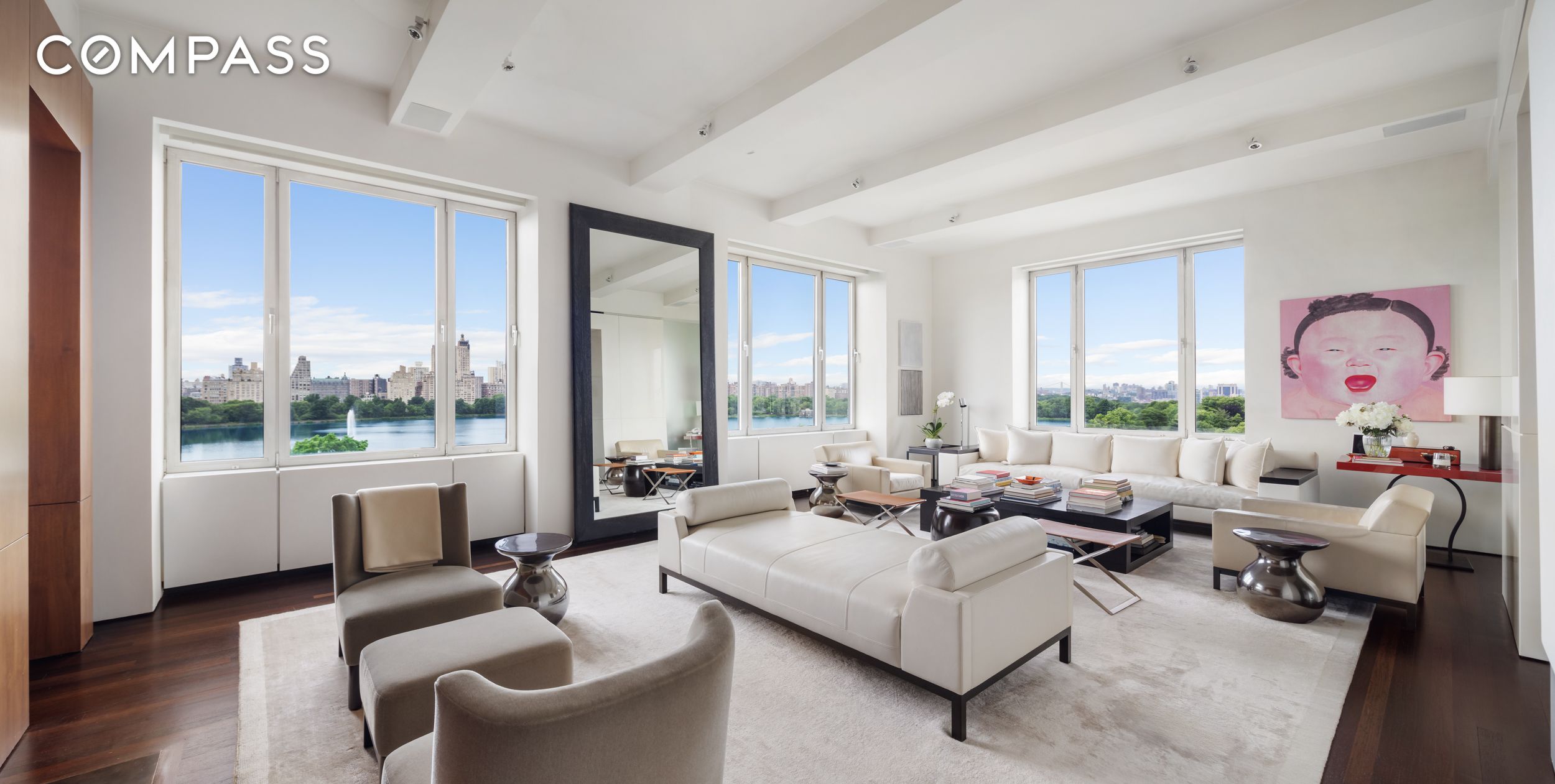 2 East 88th Street 10, Upper East Side, Upper East Side, NYC - 4 Bedrooms  
4.5 Bathrooms  
9 Rooms - 