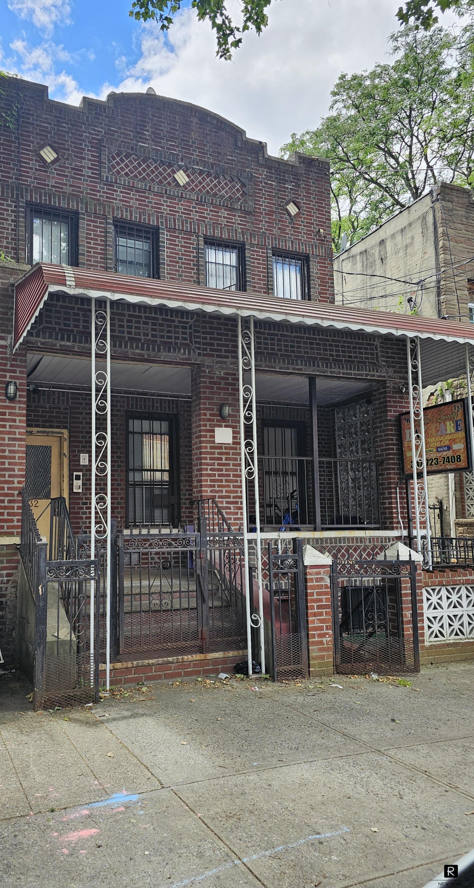 632 Osborn Street, Brownsville, Brooklyn, New York -  - 