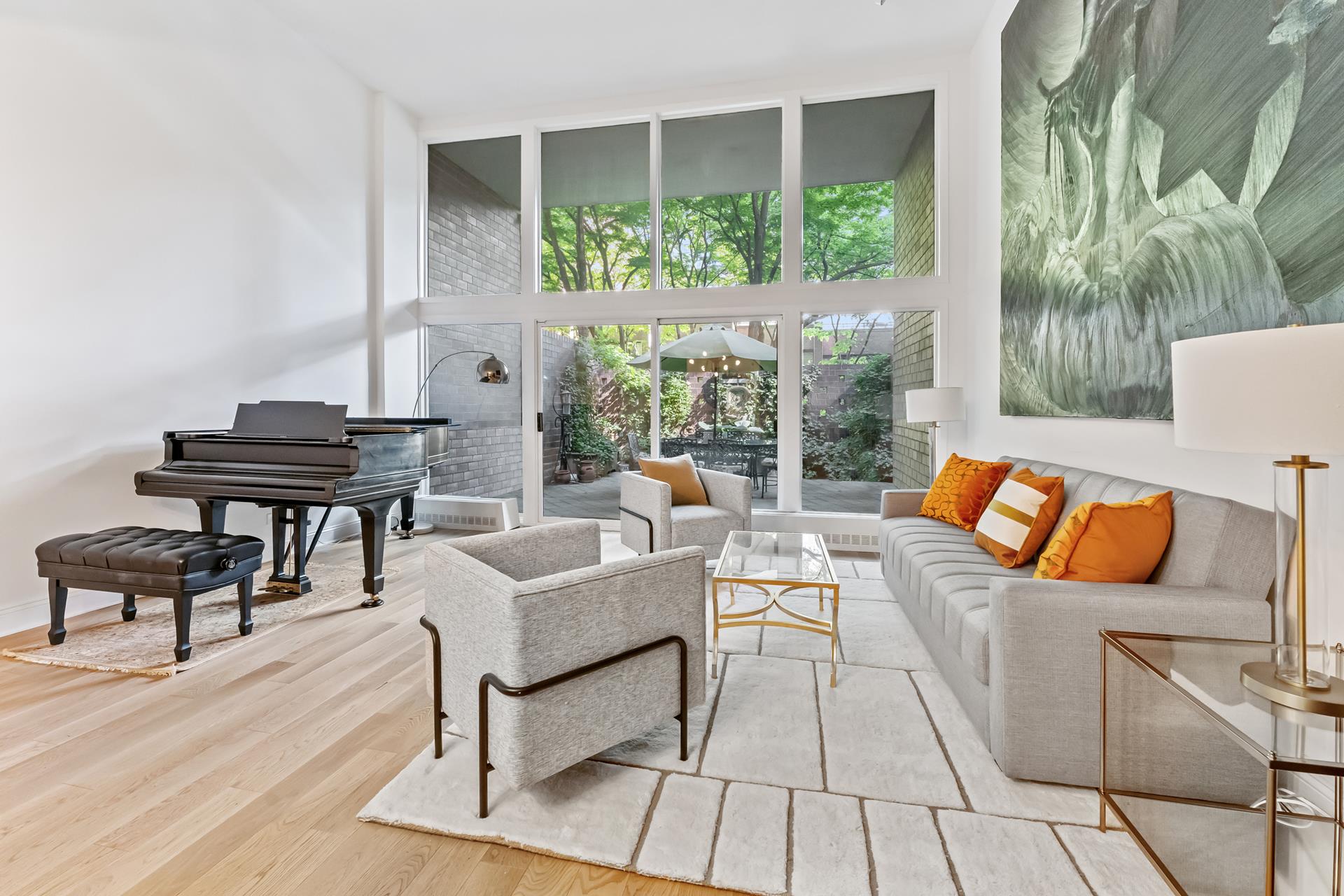 Photo 1 of 245 East 93rd Street Thsw3, Upper East Side, NYC, $2,600,000, Web #: 1076304392