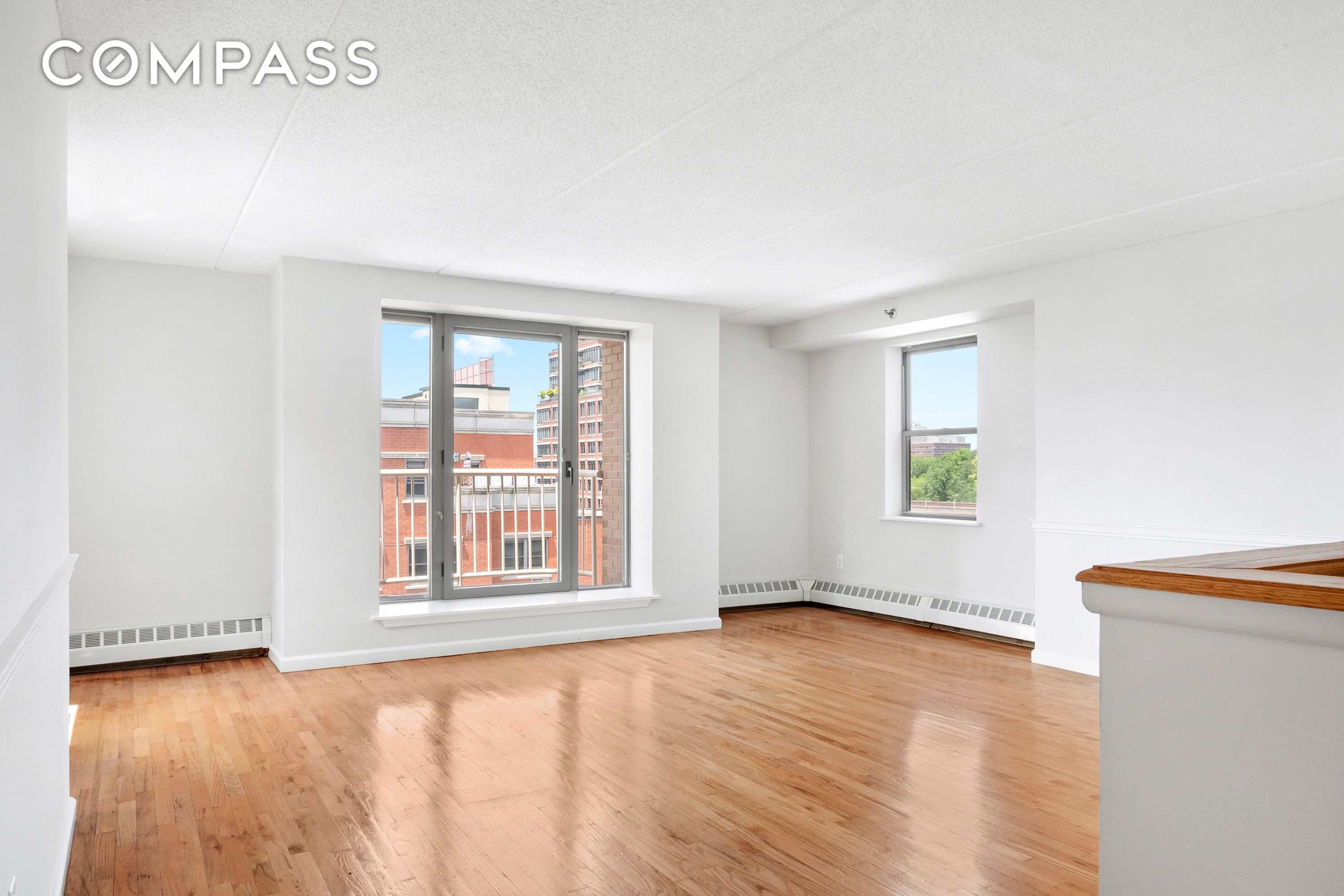 1825 Madison Avenue 9H, Harlem, Upper Manhattan, NYC - 2 Bedrooms  
2 Bathrooms  
4 Rooms - 