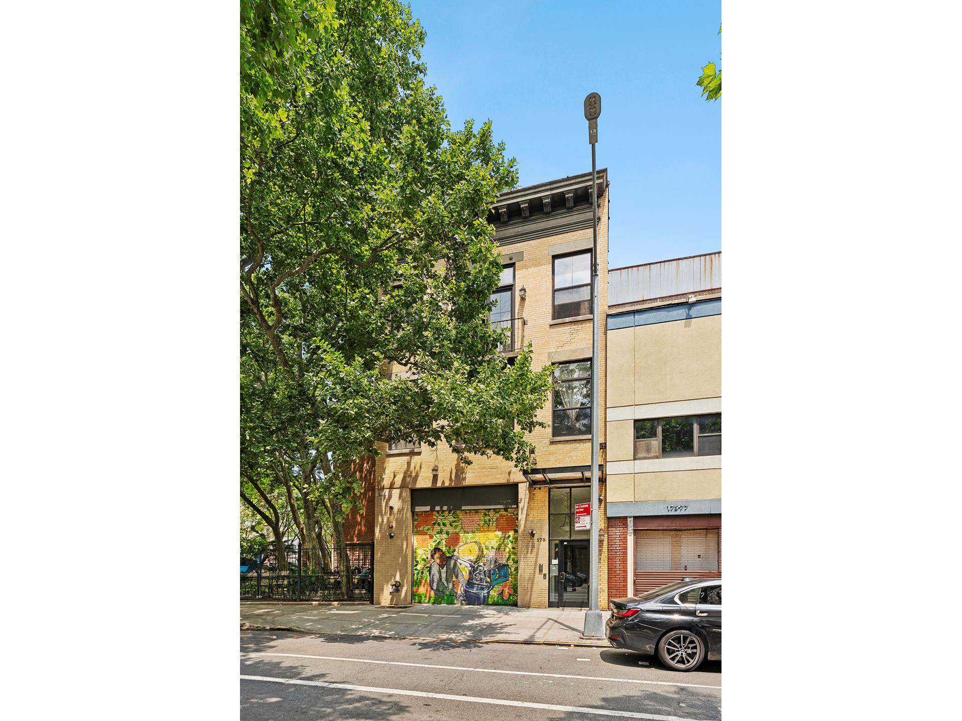 Photo 1 of 173 East 120th Street, East Harlem, NYC, $5,500,000, Web #: 1076423315