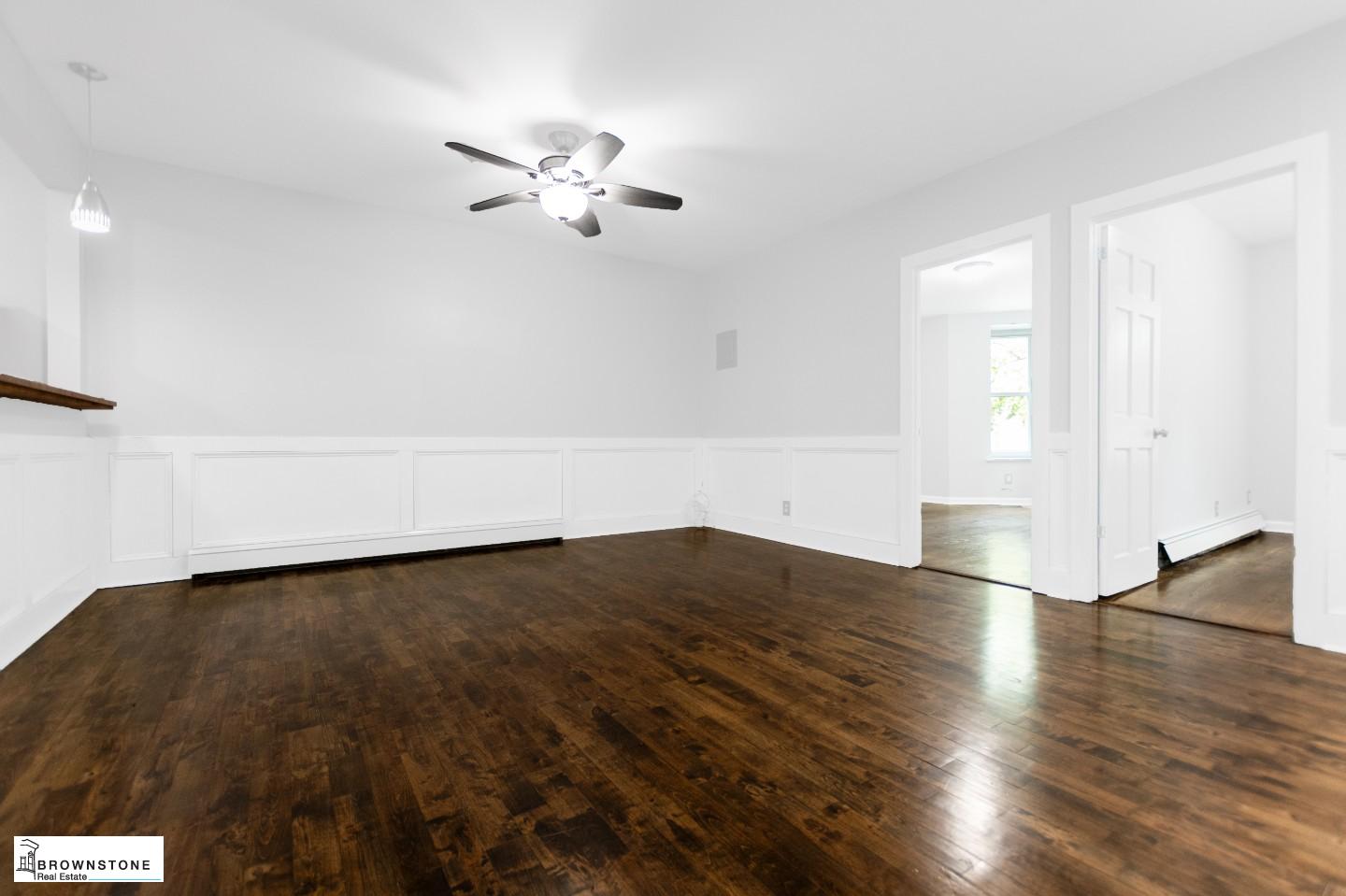 Photo 1 of 1264 Park Place 2, Crown Heights, New York, $3,500, Web #: 1076425983