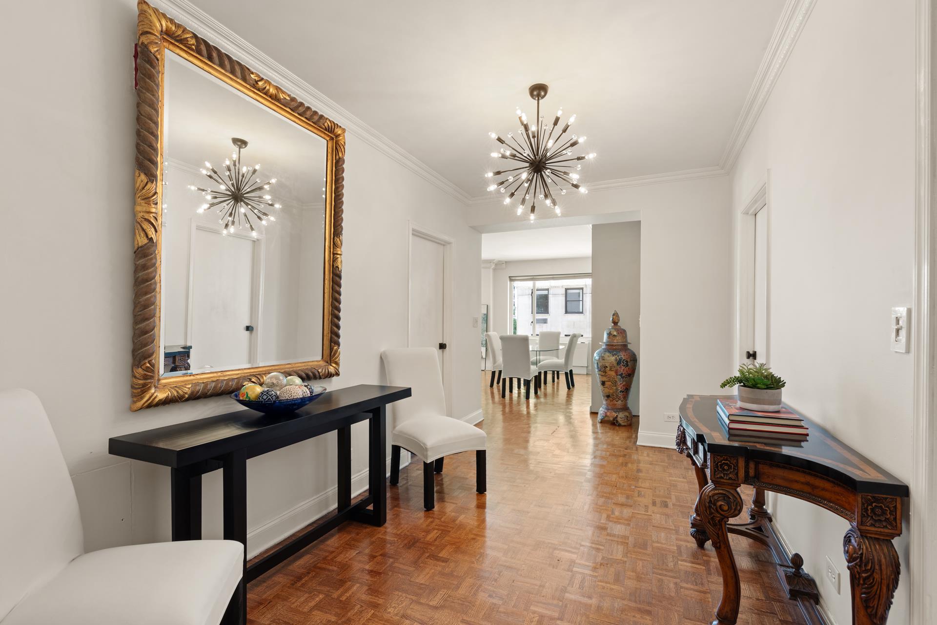 475 Park Avenue 3C, Midtown East, Midtown East, NYC - 2 Bedrooms  
2 Bathrooms  
4 Rooms - 