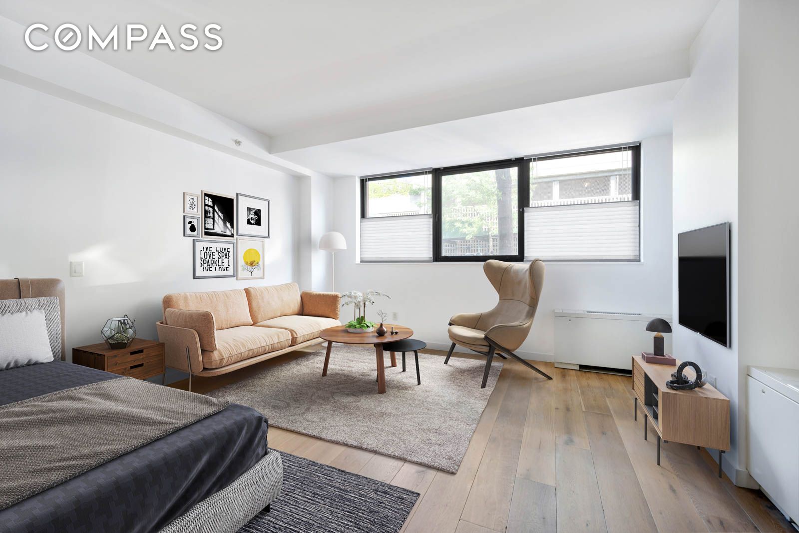 Photo 1 of 20 Henry Street 1Cn, Brooklyn Heights, New York, $650,000, Web #: 1076504989