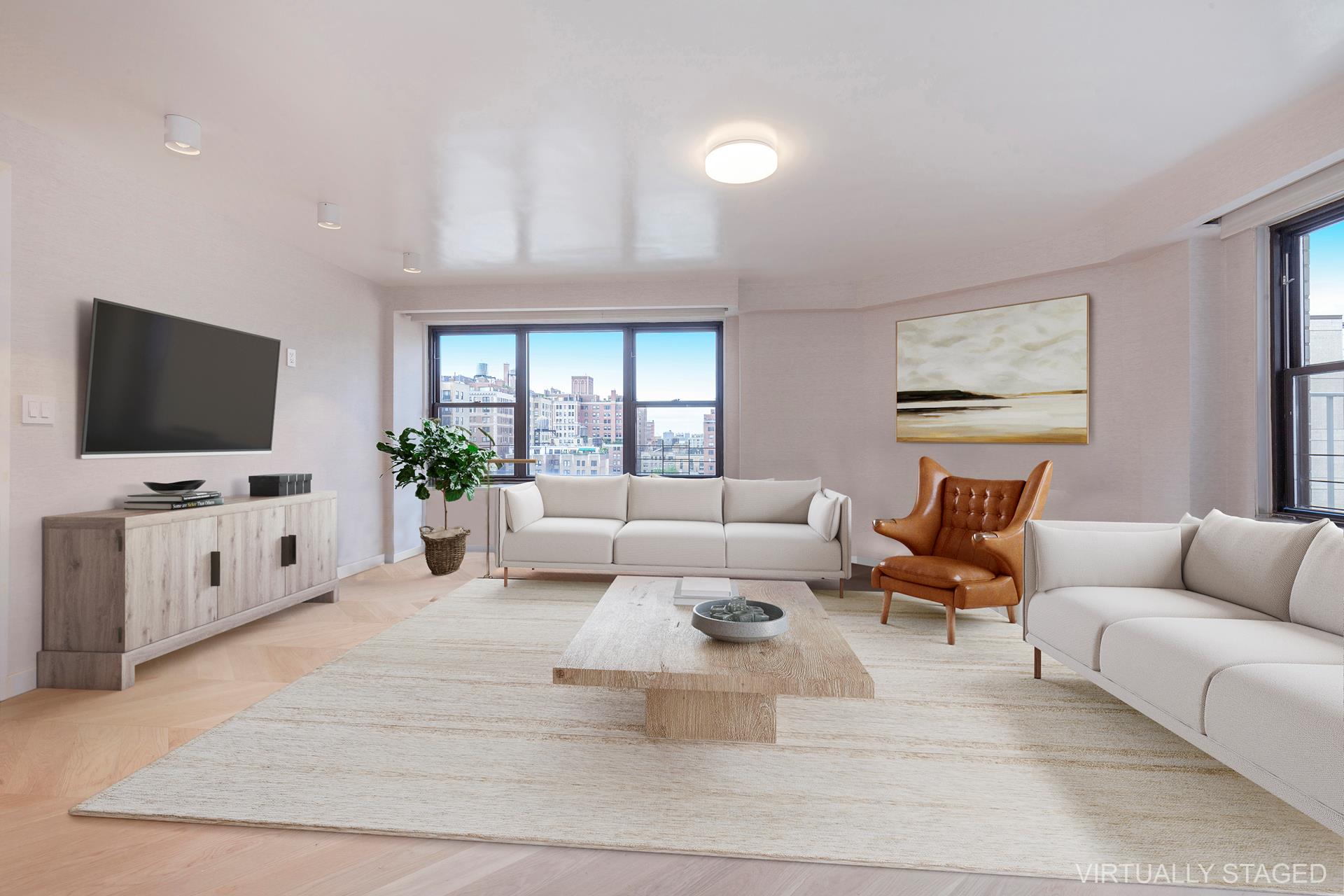 Photo 1 of 120 East 90th Street 15Ade, Upper East Side, NYC, $3,775,000, Web #: 1076536475