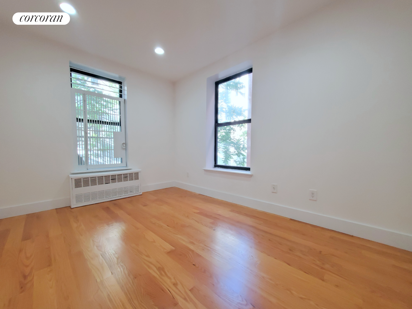 273 West 150th Street 2Cc, Central Harlem, Upper Manhattan, NYC - 2 Bedrooms  
1 Bathrooms  
4 Rooms - 