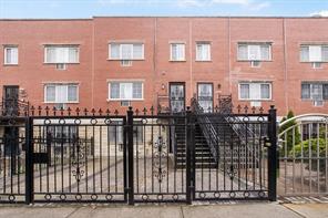 1702 Park Place, Crown Heights, Brooklyn, New York - 6 Bedrooms  
5 Bathrooms  
11 Rooms - 