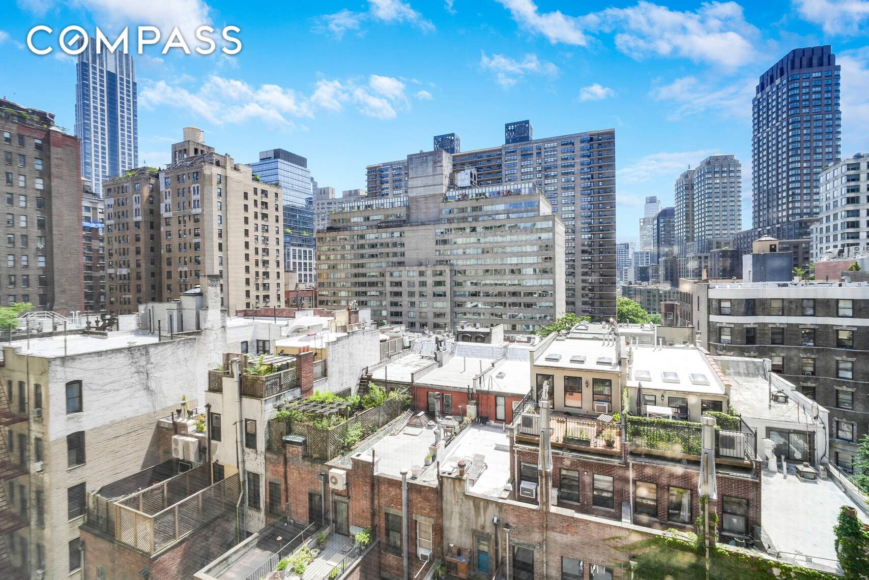 330 West 72nd Street 8D, Upper West Side, Upper West Side, NYC - 2 Bedrooms  
1 Bathrooms  
4 Rooms - 