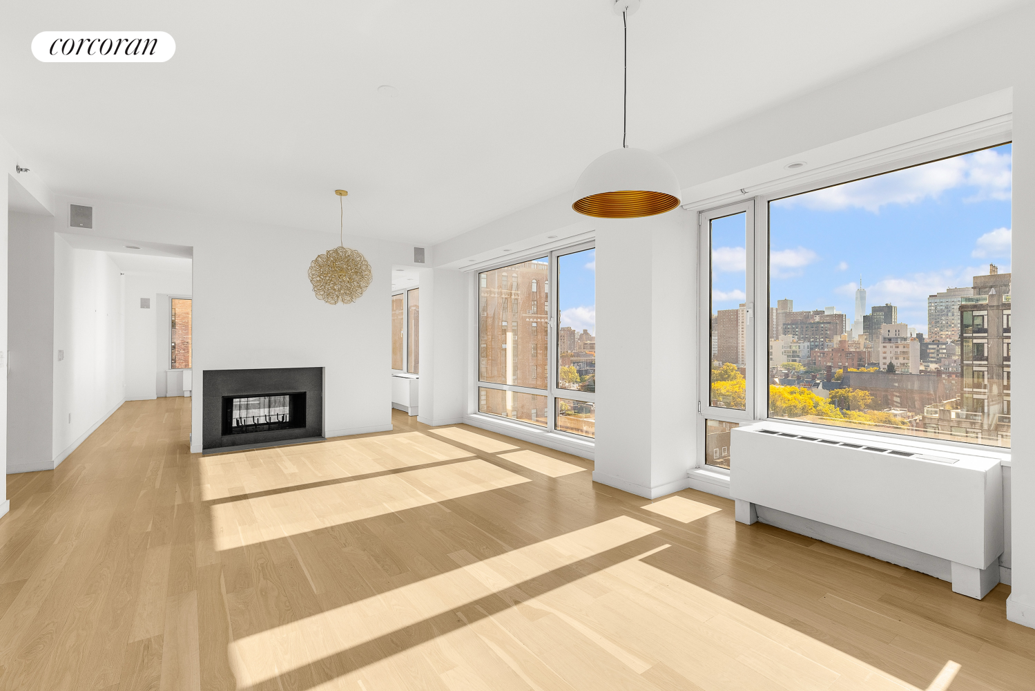 Photo 1 of 231 10th Avenue Ph2, Chelsea, NYC, $5,495,000, Web #: 1076655110