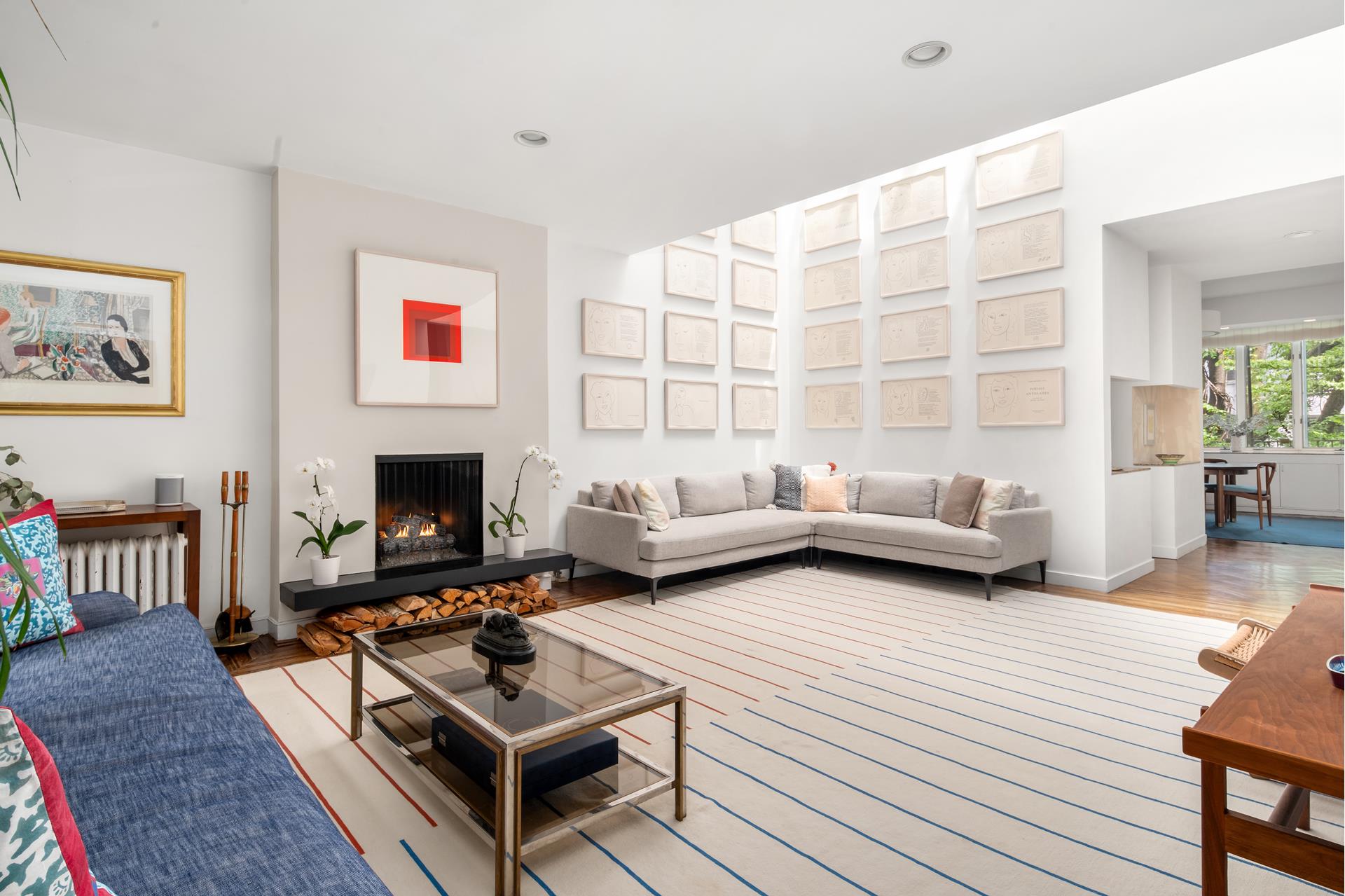 Photo 1 of 133 Pacific Street 2, Cobble Hill, New York, $4,450,000, Web #: 1076712611