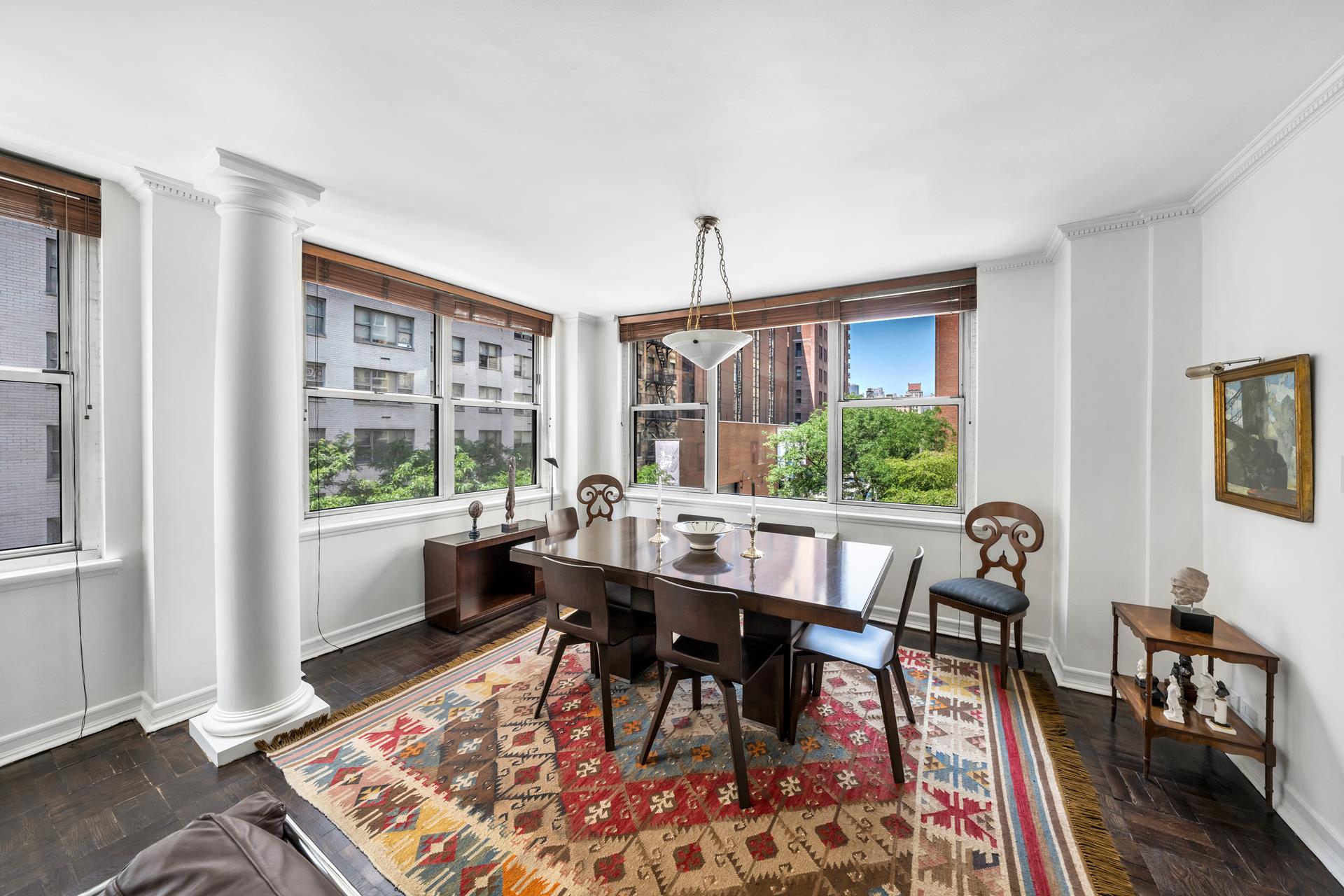 Photo 1 of 250 East 65th Street 4E, Upper East Side, NYC, $2,300,000, Web #: 1076730689