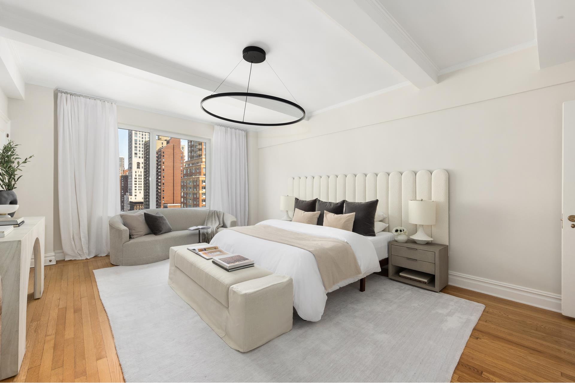 180 East 79th Street 14B, Lenox Hill, Upper East Side, NYC - 5 Bedrooms  
6 Bathrooms  
10 Rooms - 