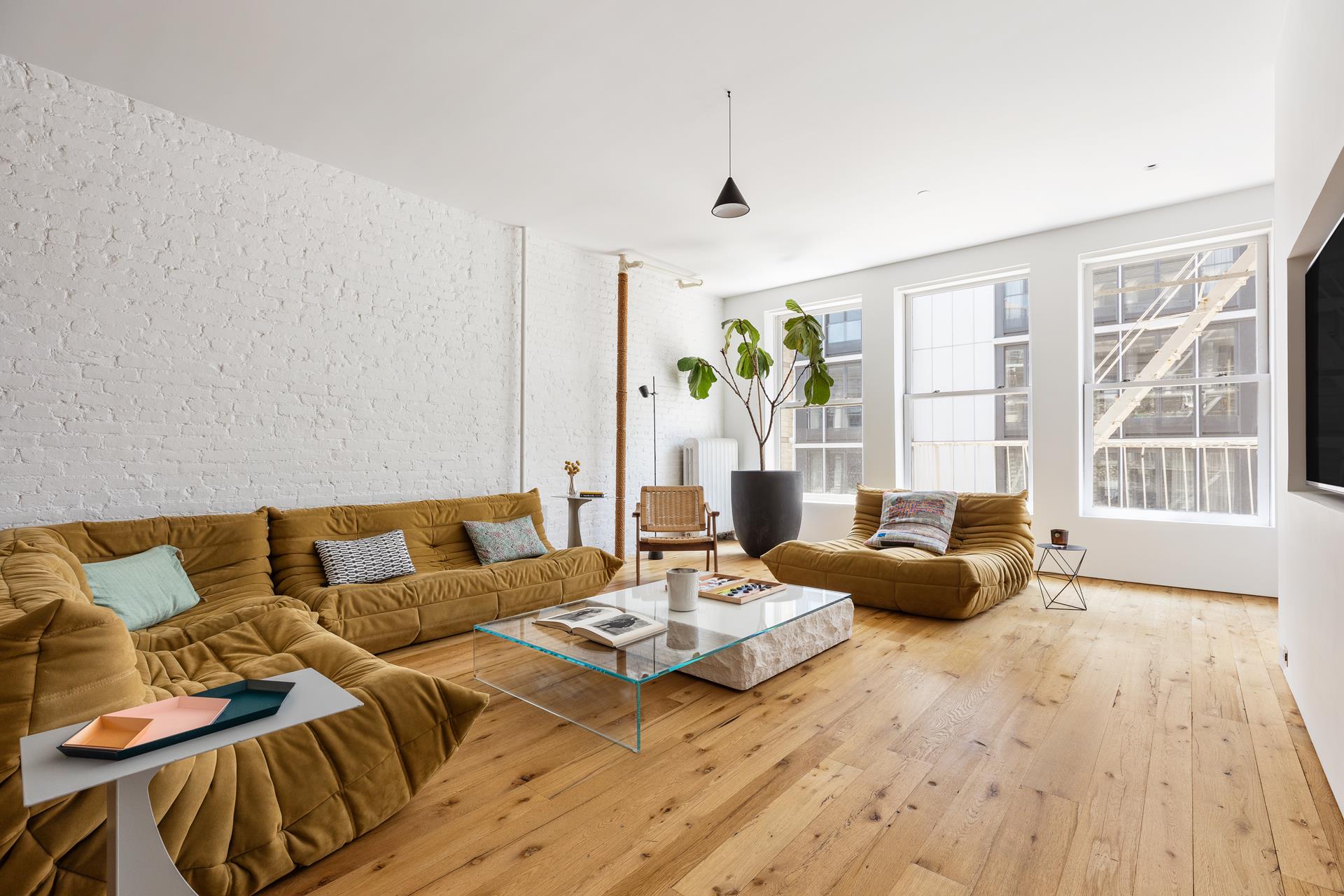 64 Grand Street LOFT5