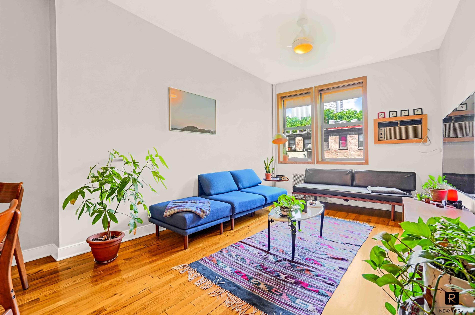 Photo 1 of 60 South Oxford Street 4-B, Fort Greene, New York, $665,000, Web #: 1076776889