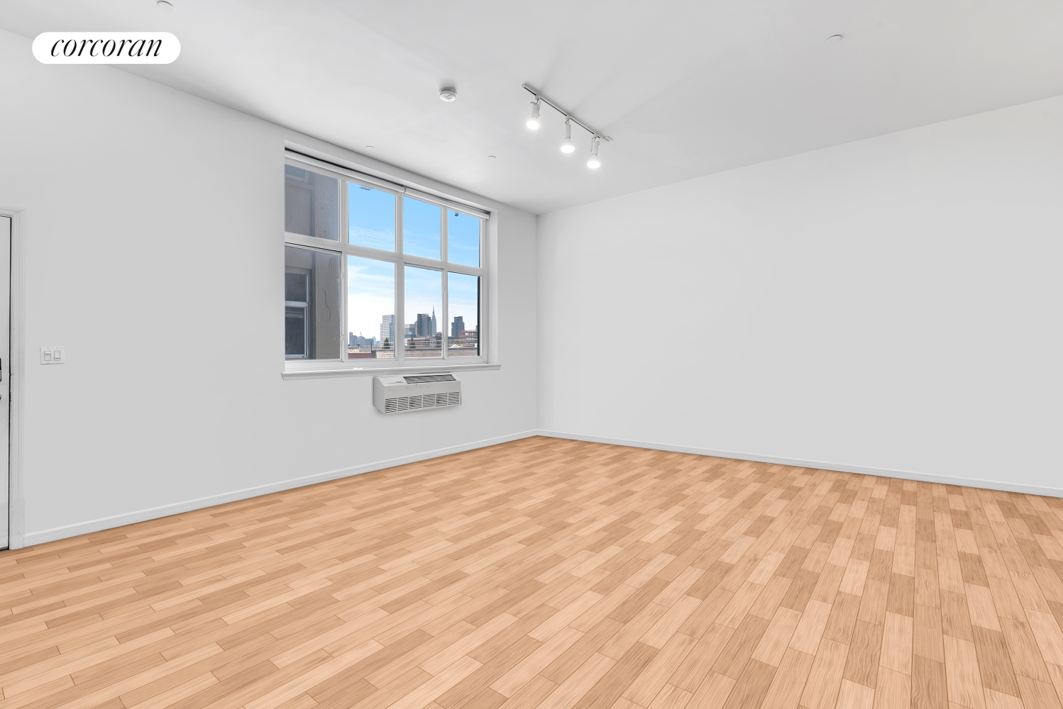 Photo 1 of 231 Norman Avenue 214, Greenpoint, New York, $425,000, Web #: 1076788850