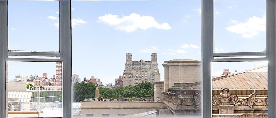 1001 5th Avenue 11-C, Upper East Side, Upper East Side, NYC - 2 Bedrooms  
2.5 Bathrooms  
5 Rooms - 