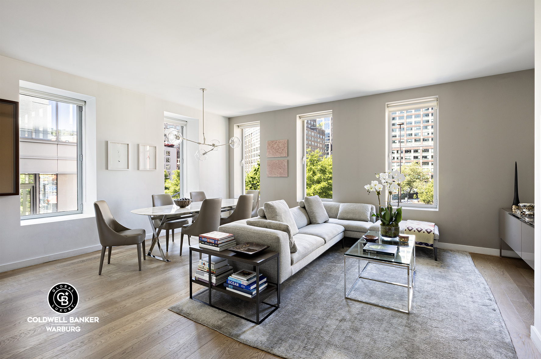 Photo 1 of 1 York Street 3B, Tribeca, NYC, $2,795,000, Web #: 1076828259