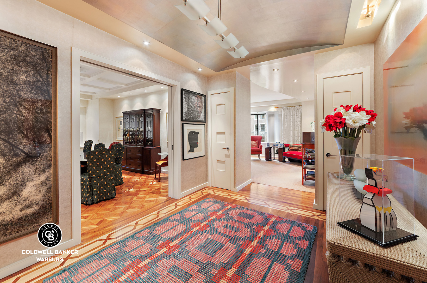 Photo 1 of 733 Park Avenue 5Flr, Upper East Side, NYC, $5,800,000, Web #: 1076828281