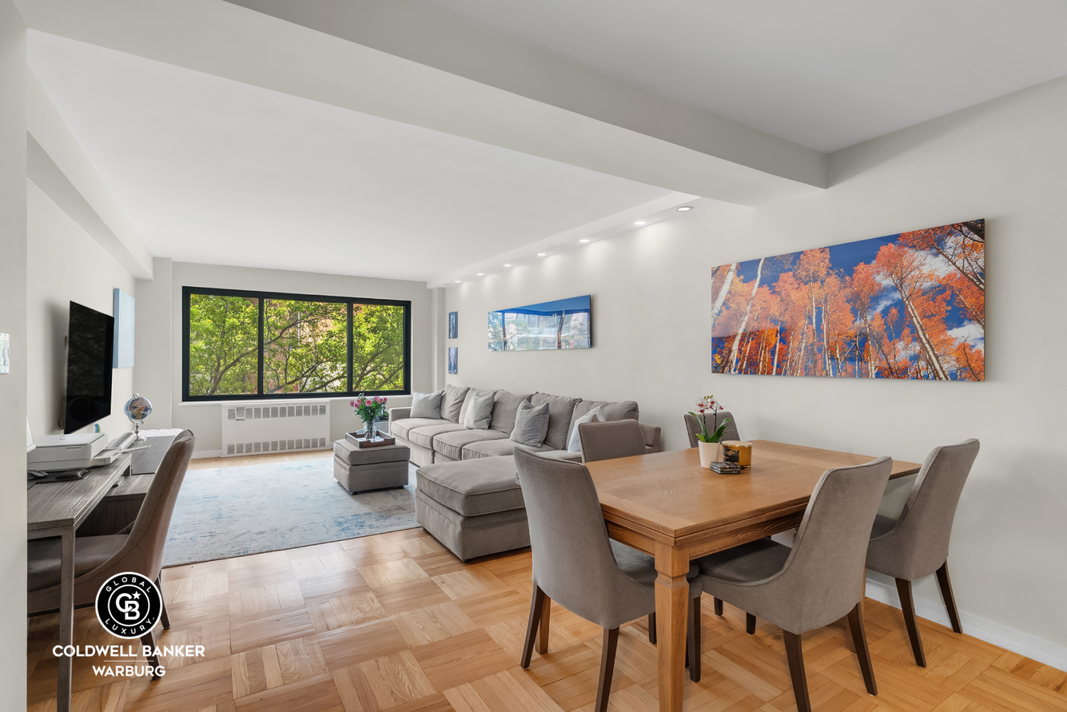 200 East 36th Street 3B, Murray Hill, Midtown East, NYC - 1 Bedrooms  
1 Bathrooms  
3 Rooms - 