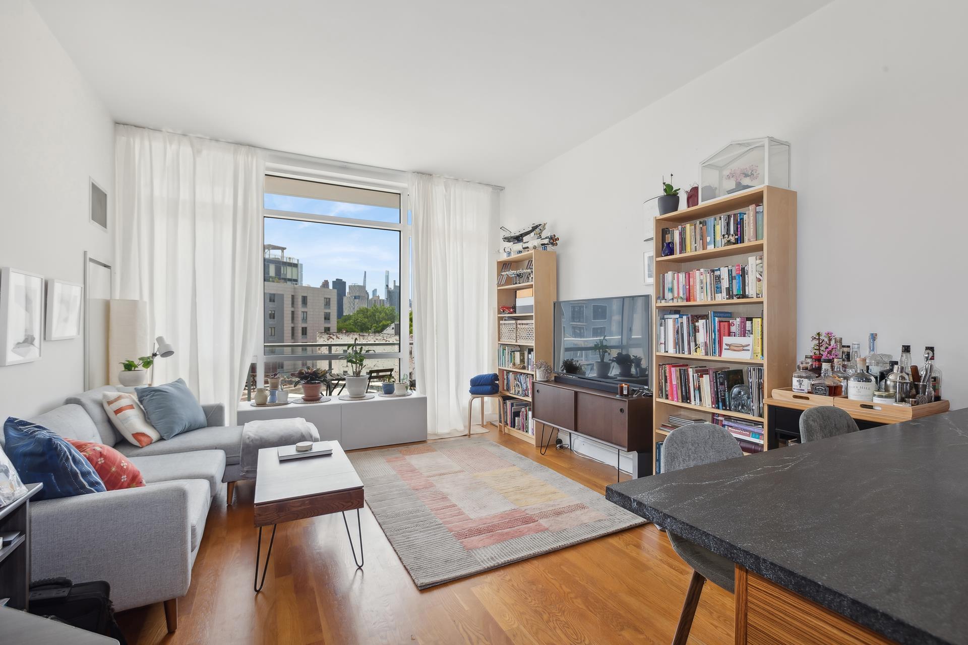 Photo 1 of 11-24 31st Avenue 4C, Astoria, New York, $710,000, Web #: 1076829833