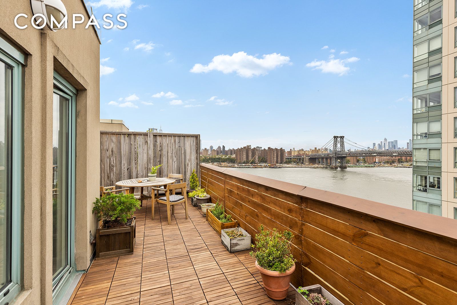 Photo 1 of 446 Kent Avenue Phb, Williamsburg, New York, $1,625,000, Web #: 1076837882