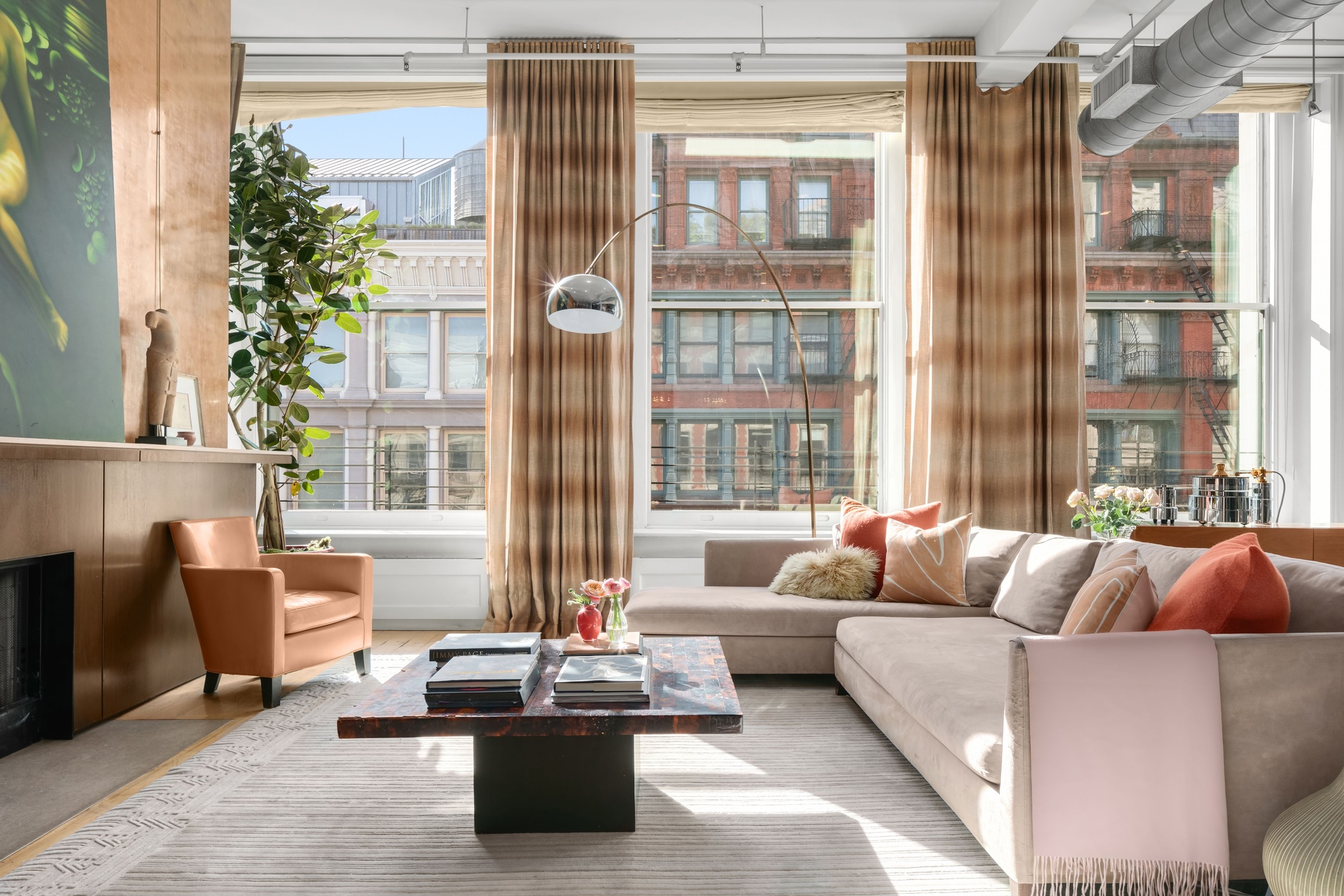 56 Crosby Street 4-A