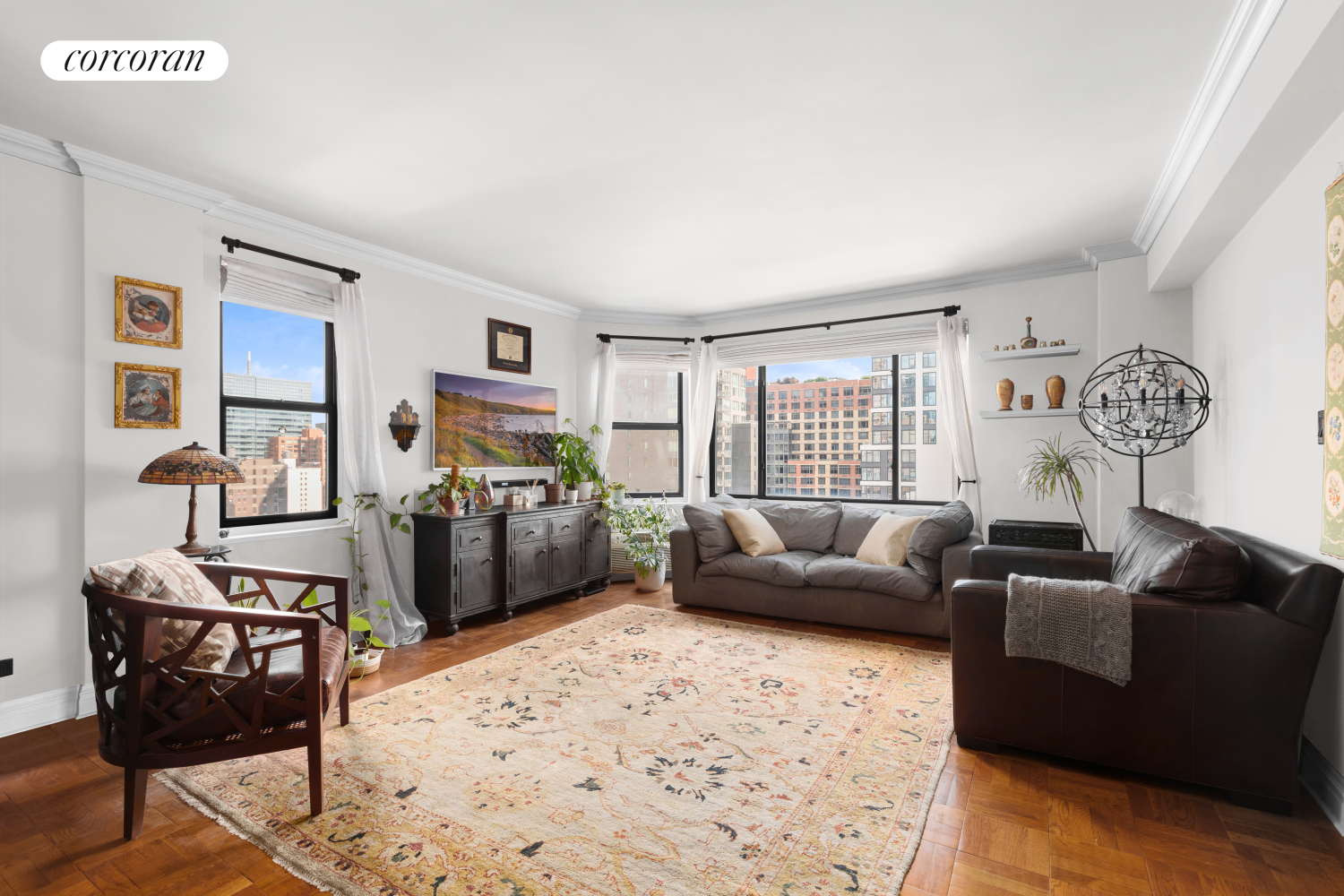 200 East 36th Street 16G, Murray Hill, Midtown East, NYC - 1 Bedrooms  
1 Bathrooms  
3 Rooms - 