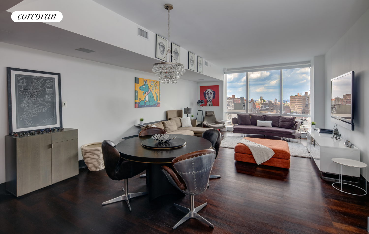 151 East 85th Street 19J