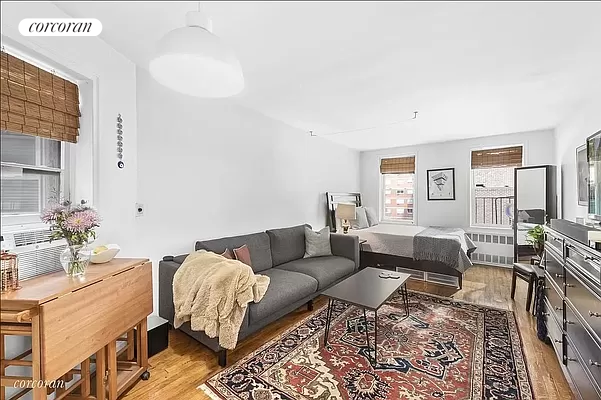 311 East 25th Street 6D, Kips Bay, Midtown East, NYC - 1 Bathrooms  
2 Rooms - 