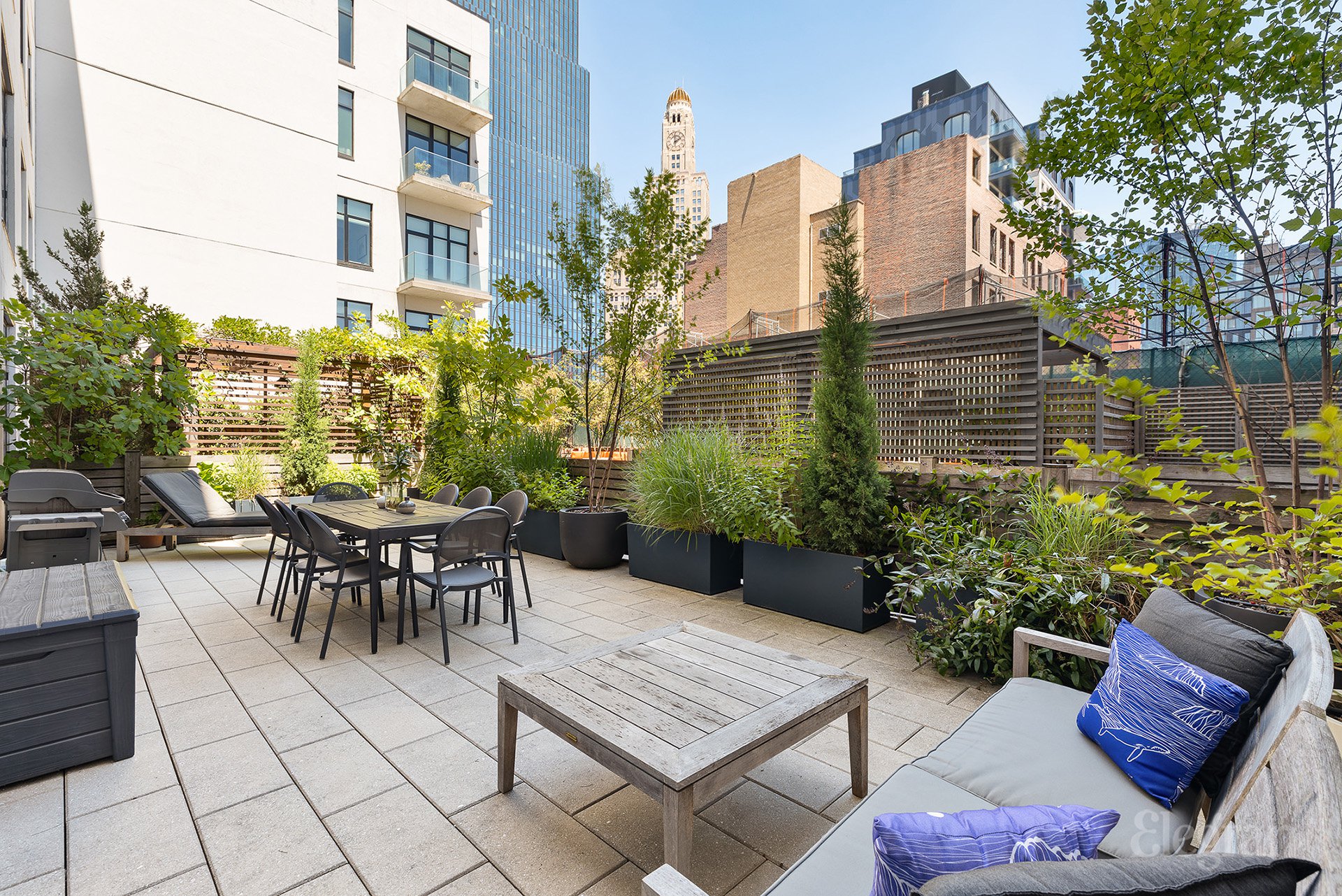 509 Pacific Street 3-H, Boerum Hill, Brooklyn, New York - 2 Bedrooms  
2 Bathrooms  
4 Rooms - 