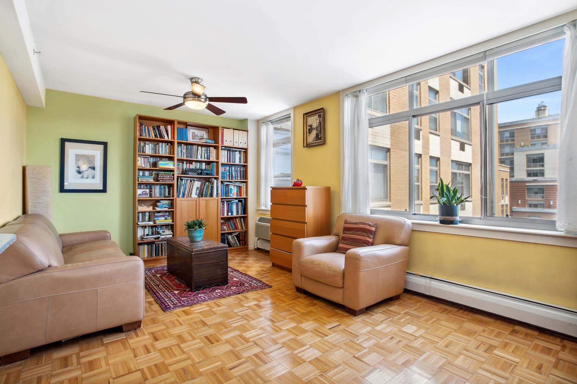 Photo 1 of 102 Bradhurst Avenue 808, Central Harlem, NYC, $399,999, Web #: 1077268688