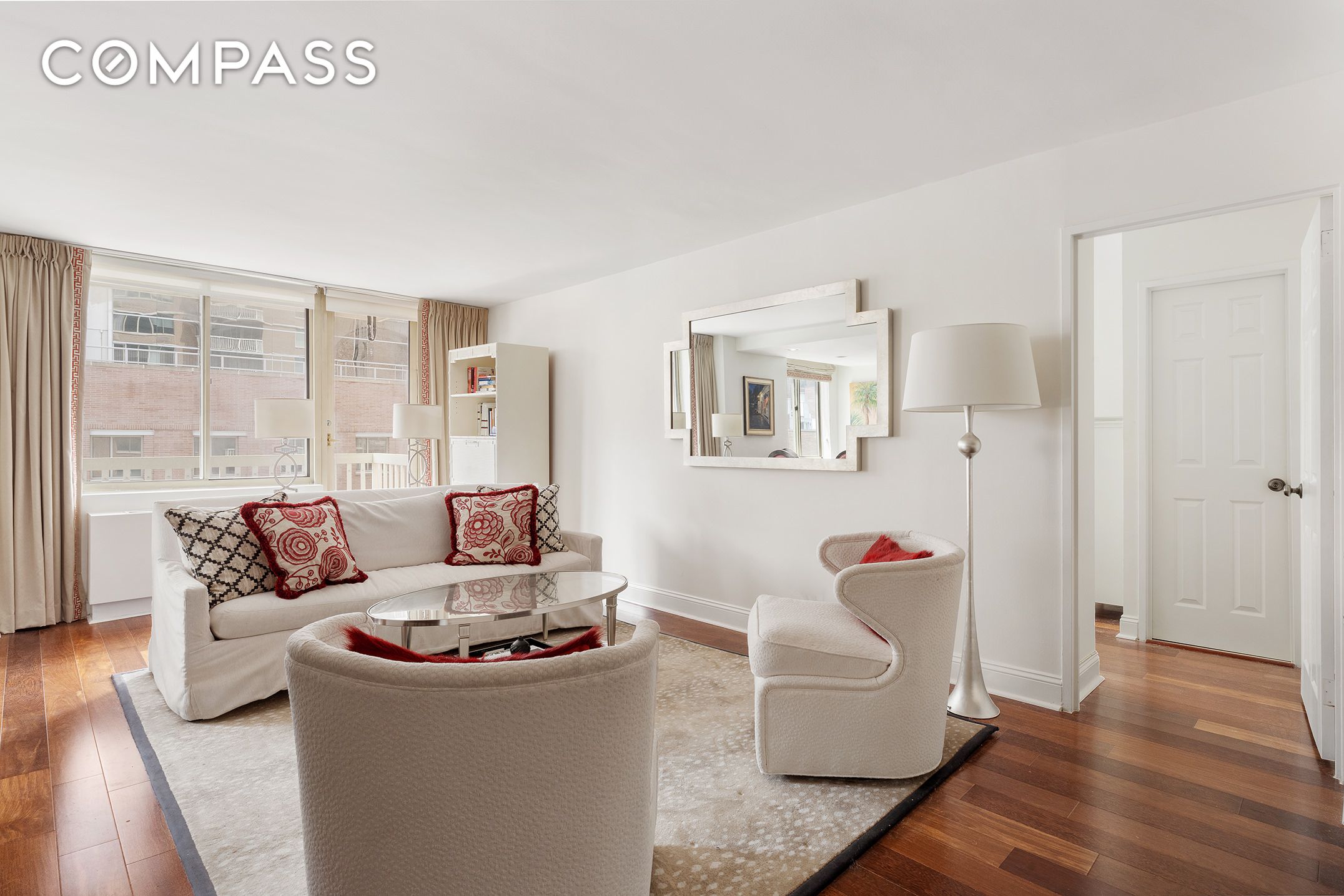 Photo 1 of 50 Lexington Avenue 8D, Flatiron, NYC, $1,149,000, Web #: 1077273325