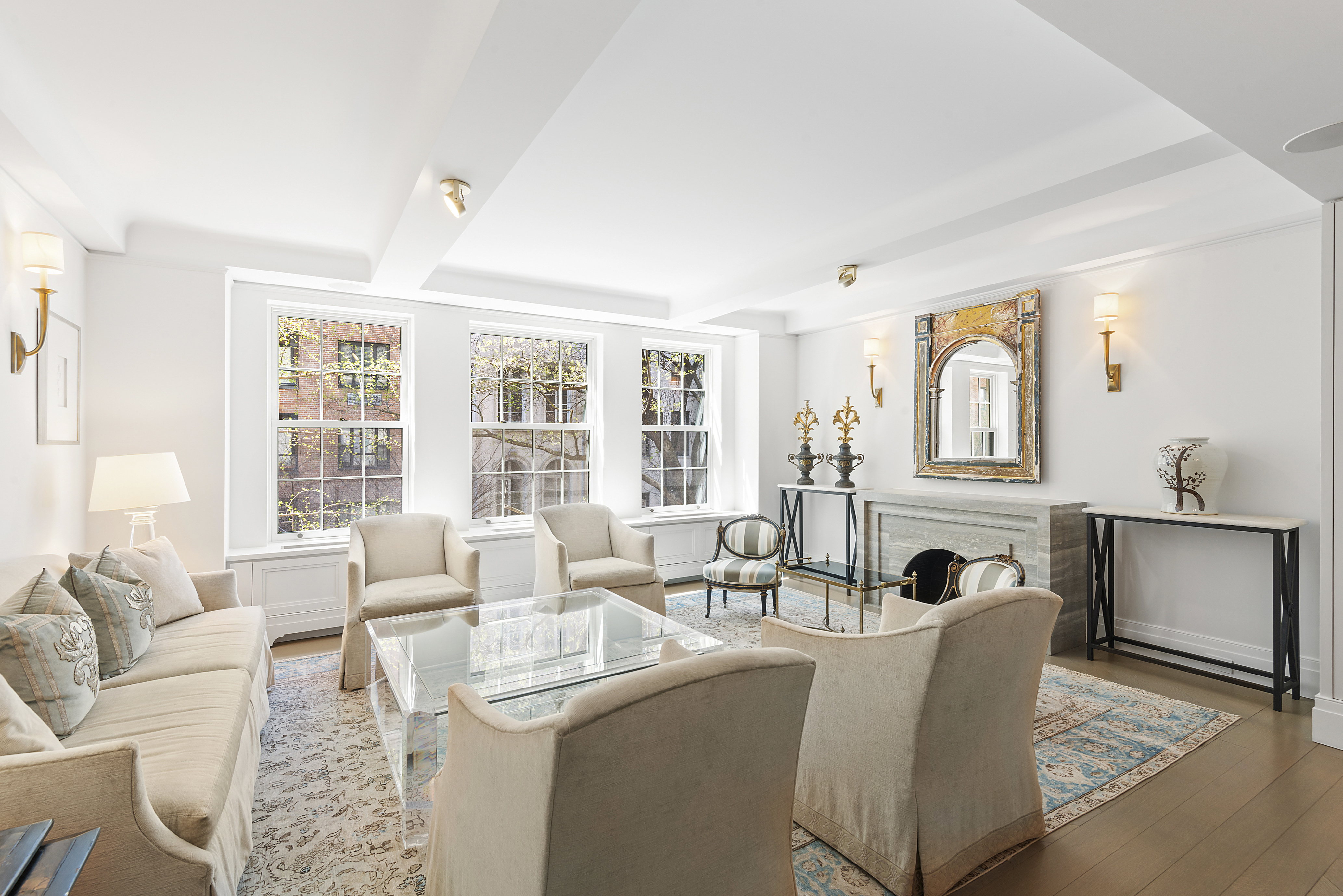 23 East 74th Street 3Fg4g, Lenox Hill, Upper East Side, NYC - 3 Bedrooms  
3 Bathrooms  
6 Rooms - 