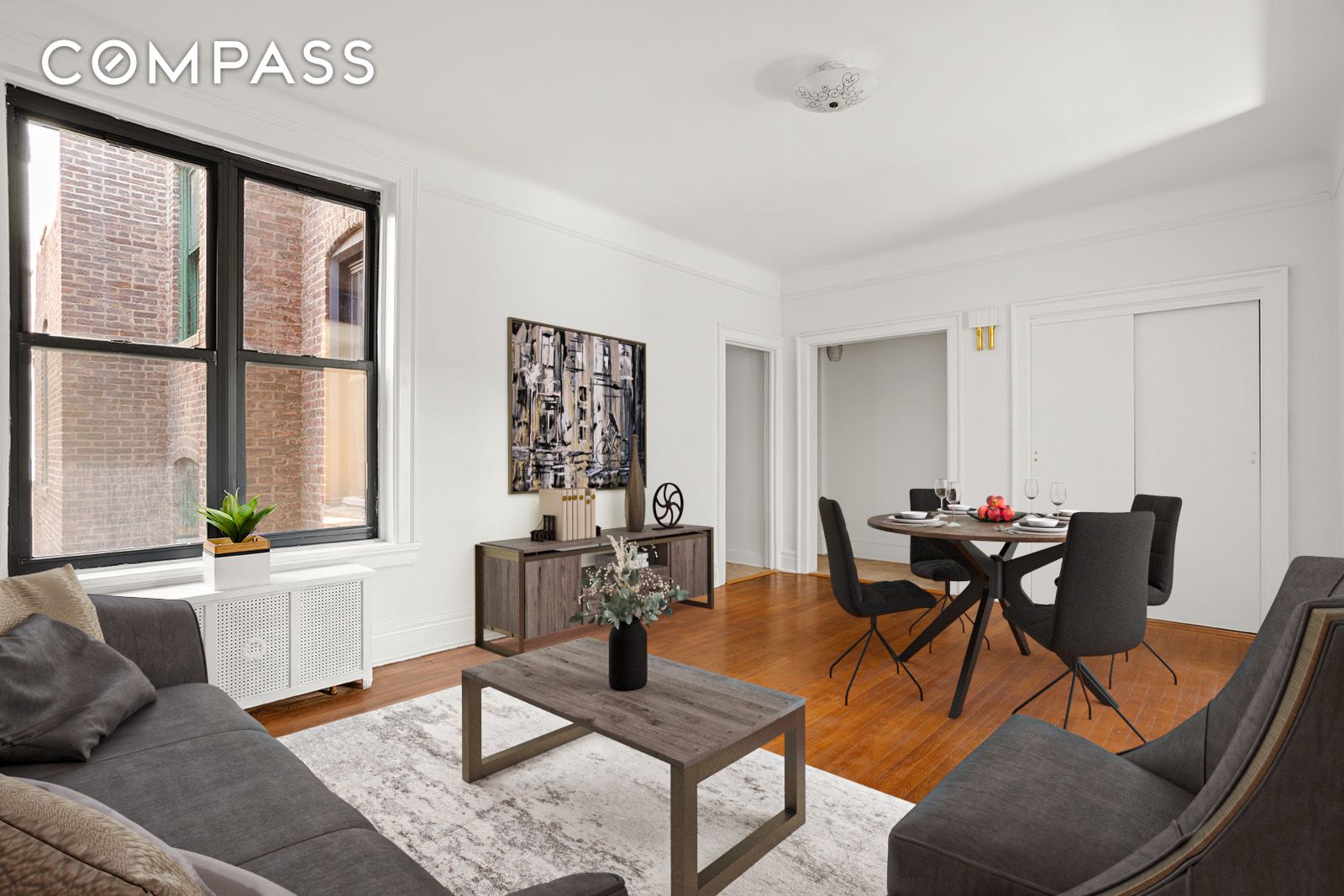 Photo 1 of 35-30 82nd Street 32, Jackson Heights, New York, $388,000, Web #: 1077291958