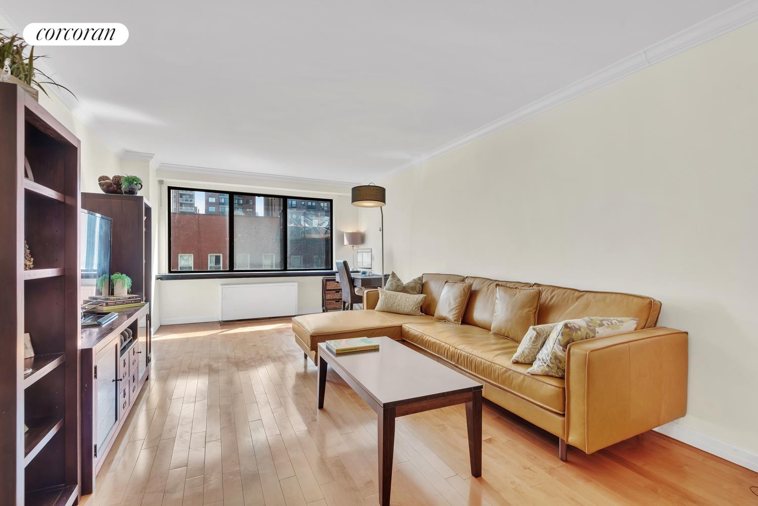 345 East 73rd Street 7G, Lenox Hill, Upper East Side, NYC - 1 Bedrooms  
1 Bathrooms  
3 Rooms - 