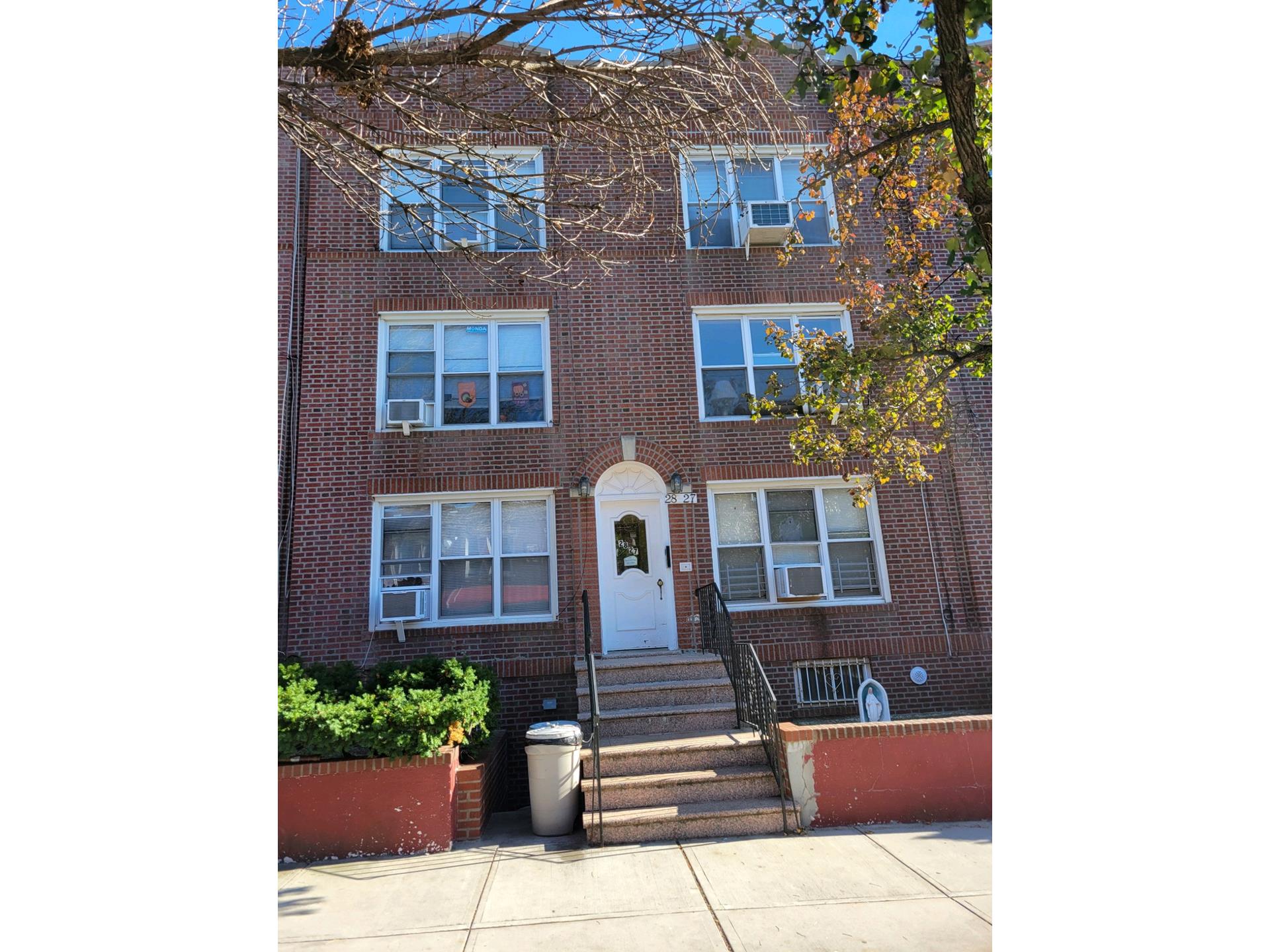 Photo 1 of 28 -27 46th Street, Astoria, New York, $2,350,000, Web #: 1077340605