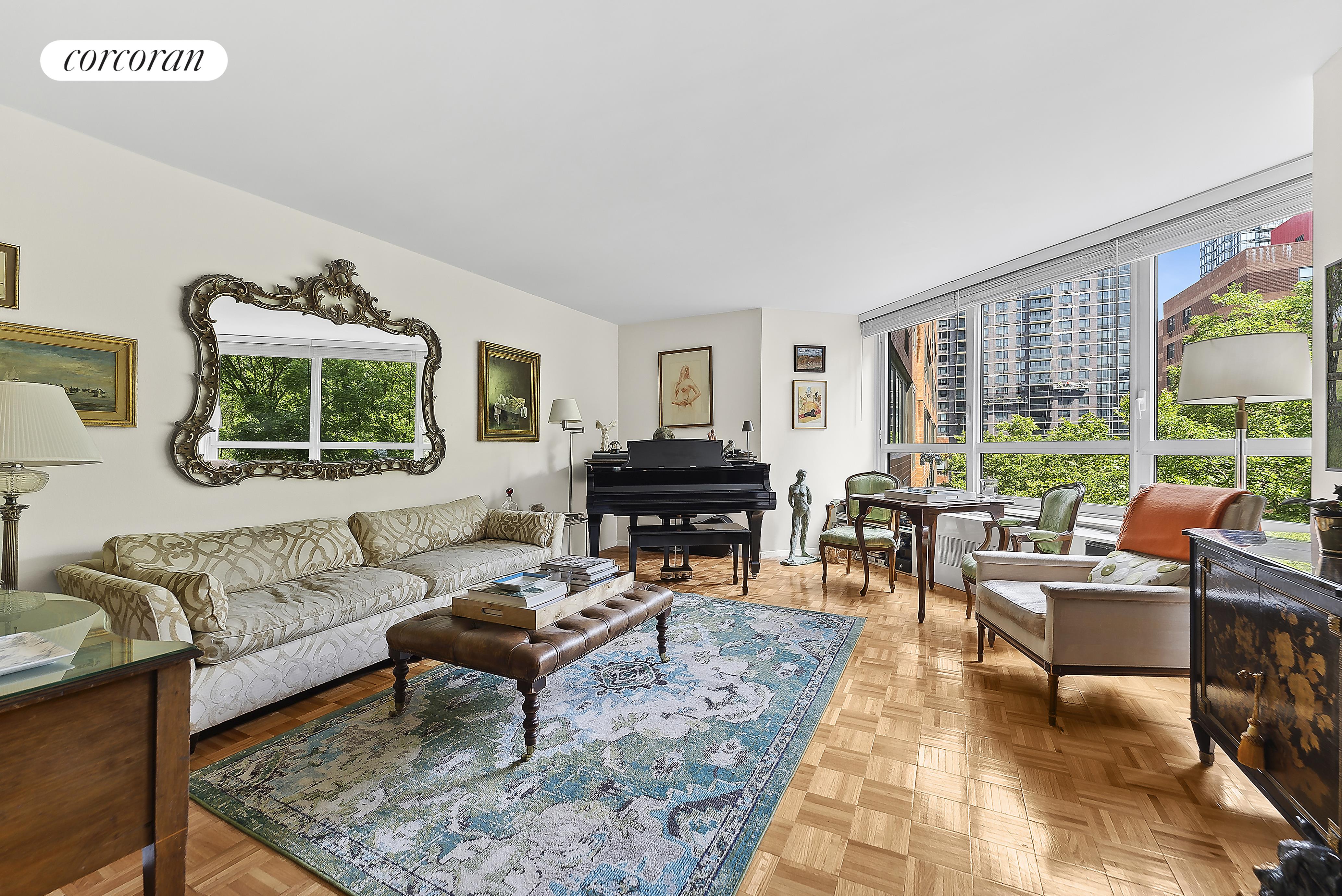 Photo 1 of 200 East 94th Street 511, Upper East Side, NYC, $1,050,000, Web #: 1077356980