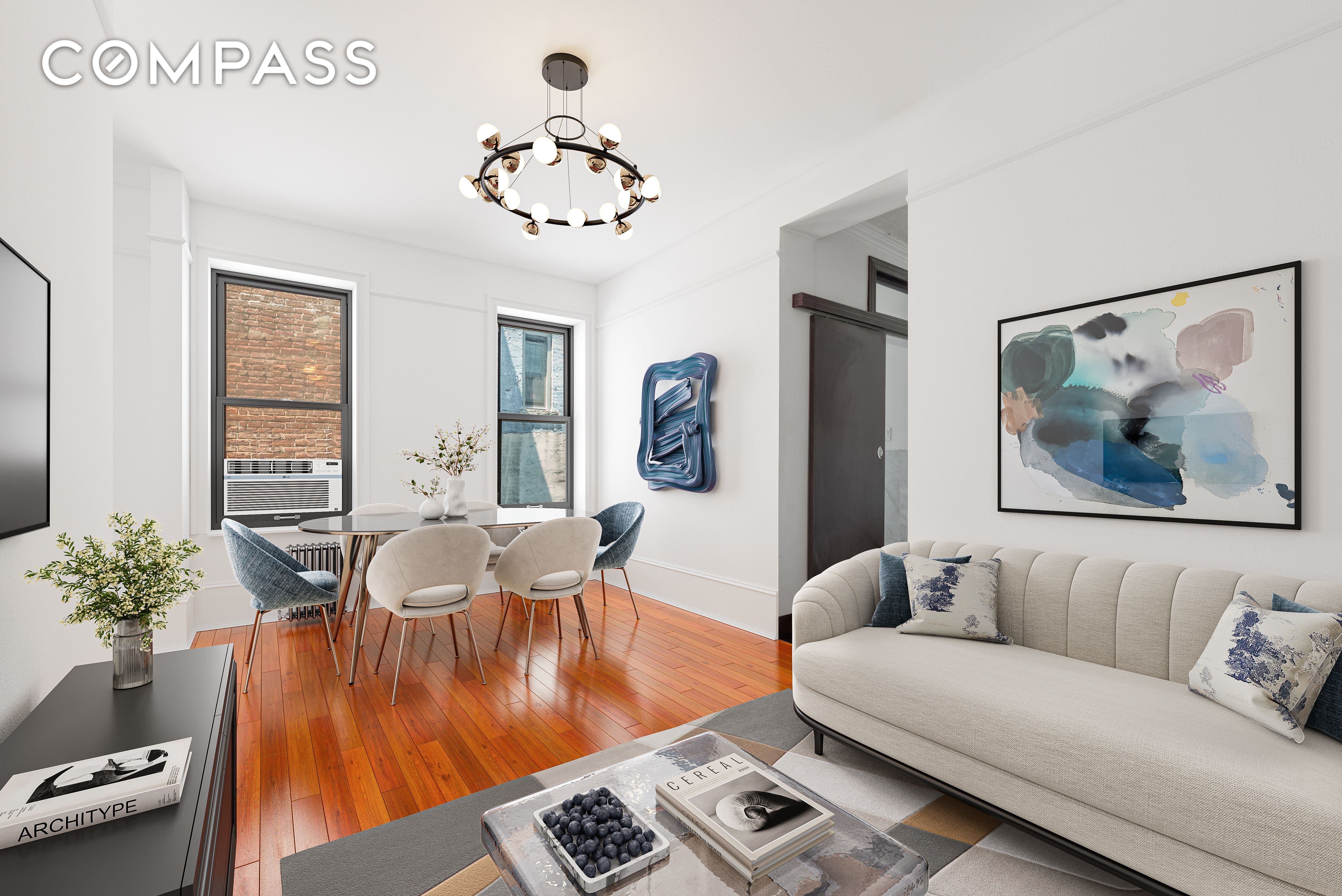 Photo 1 of 501 West 122nd Street D2, Morningside Heights, NYC, $645,000, Web #: 1077358008