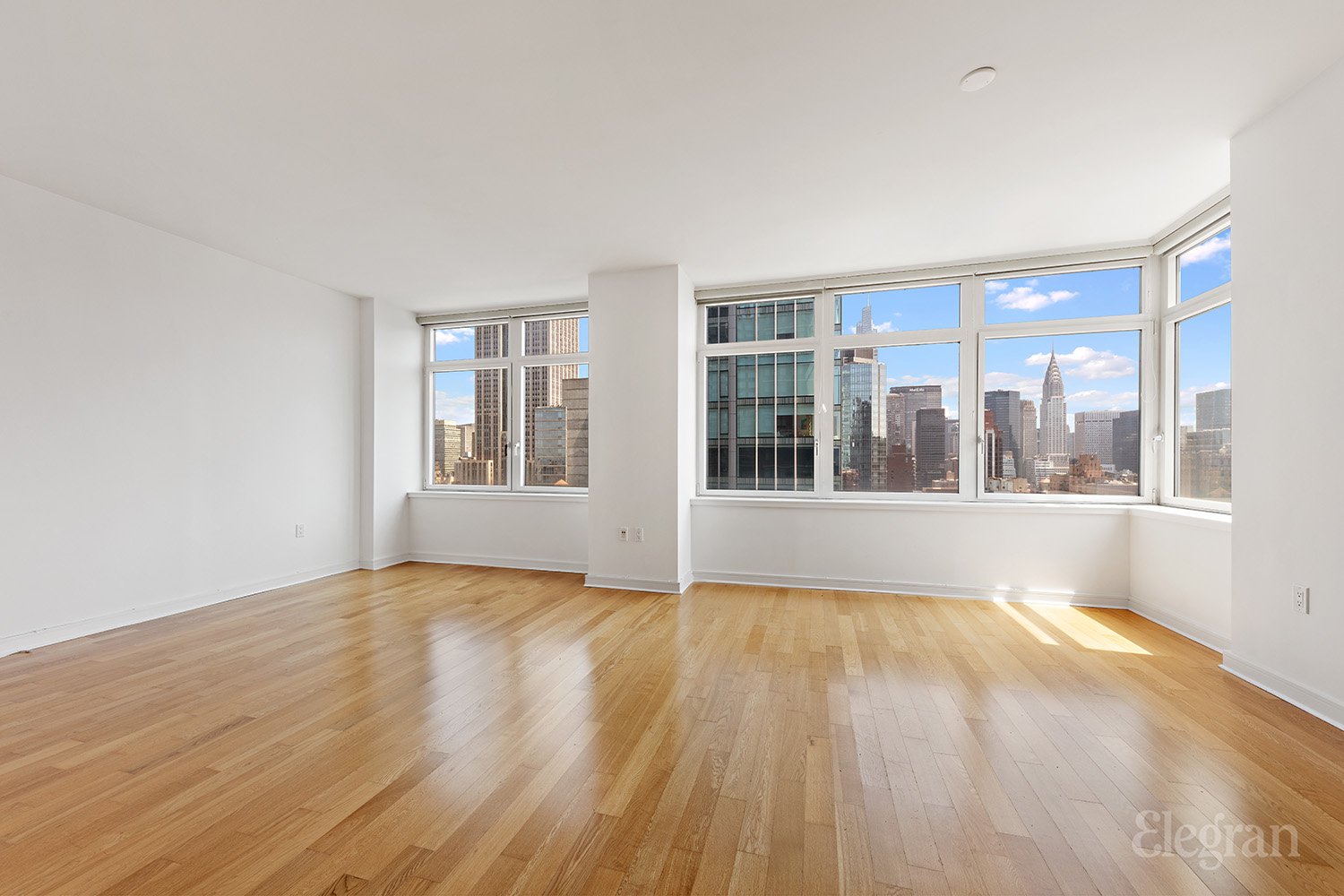 11 East 29th Street 32-C, Nomad, Downtown, NYC - 1 Bedrooms  
1.5 Bathrooms  
3 Rooms - 