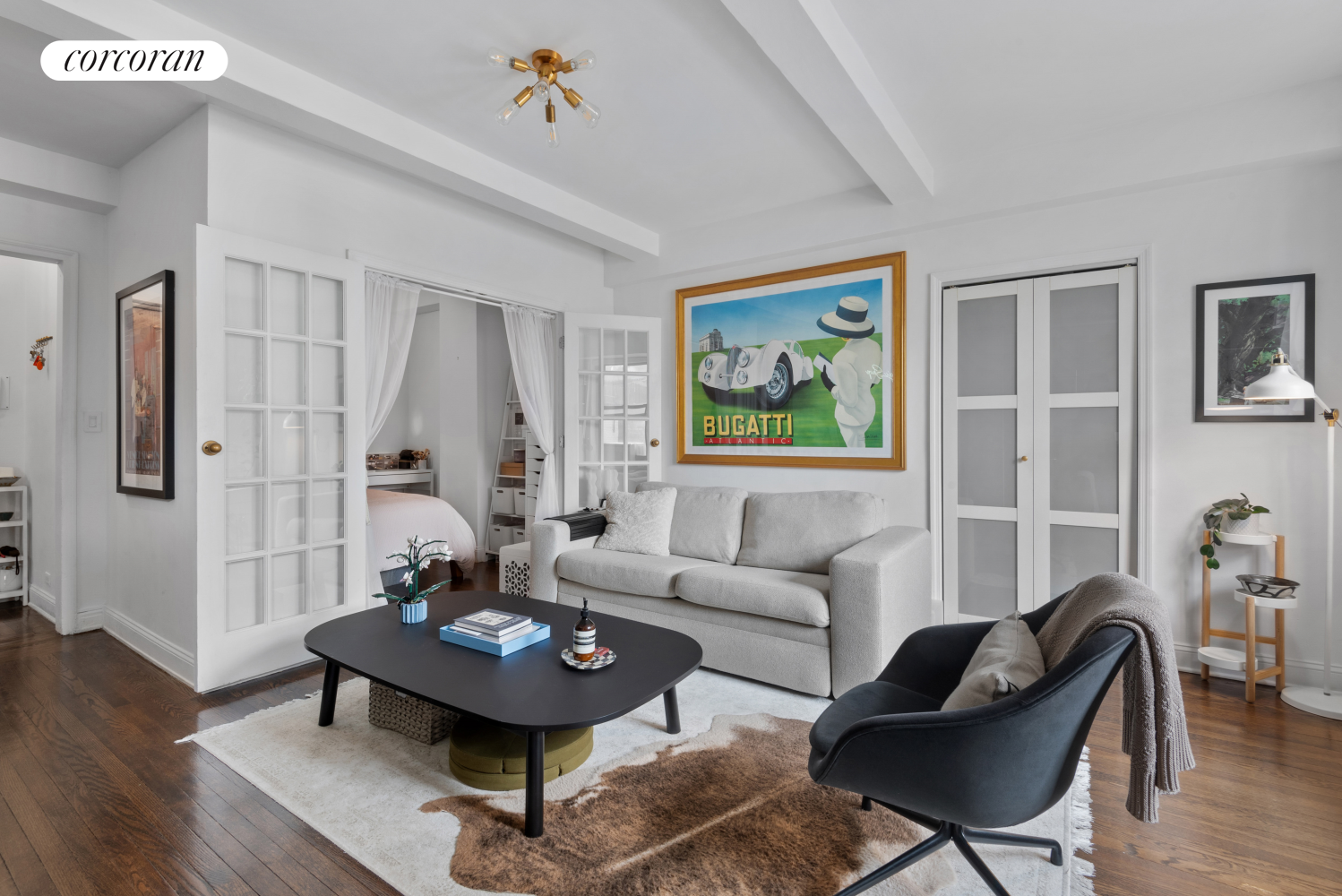 Photo 1 of 161 West 16th Street 9C, , $745,000, Web #: 1077465090