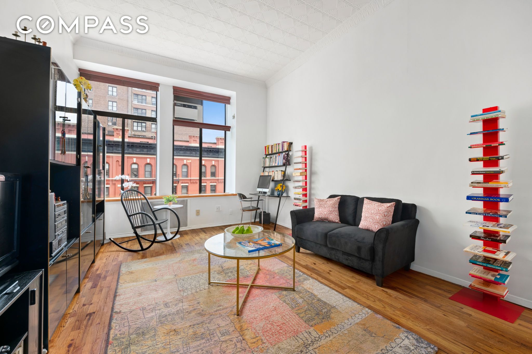 Photo 1 of 100 West 72nd Street 5D, Upper West Side, NYC, $595,000, Web #: 1077500311