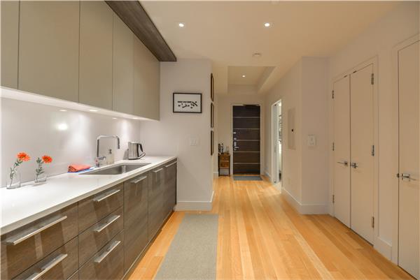 101 Leonard Street 4-C, Tribeca, Downtown, NYC - 1 Bedrooms  
1.5 Bathrooms  
2 Rooms - 