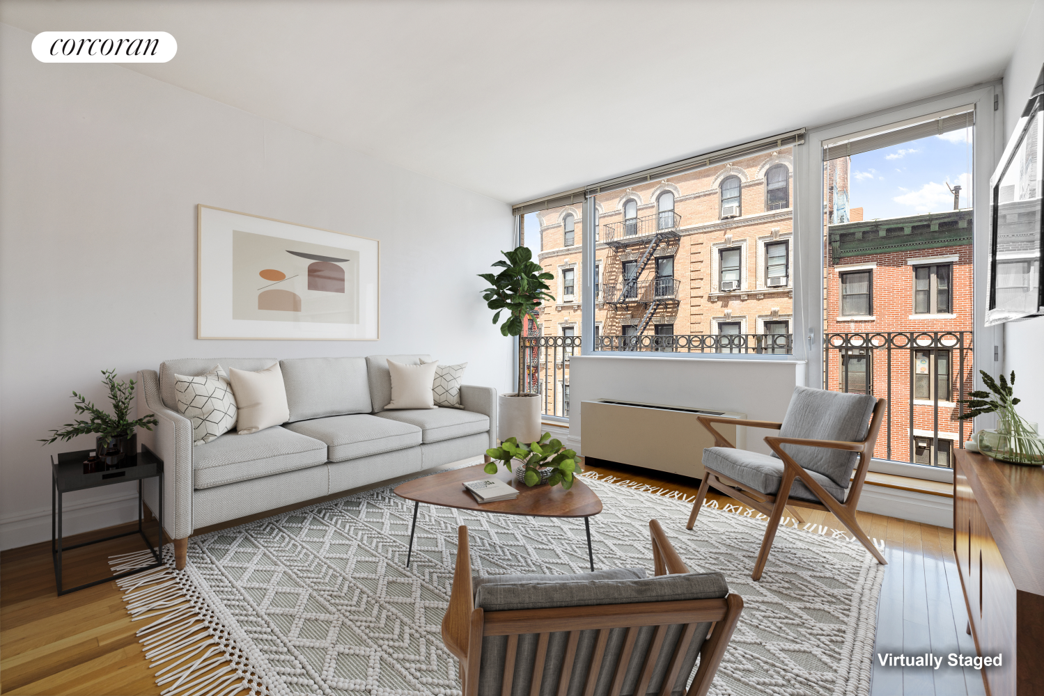 158 Hester Street 4C, Chinatown, Downtown, NYC - 1 Bedrooms  
1 Bathrooms  
3 Rooms - 