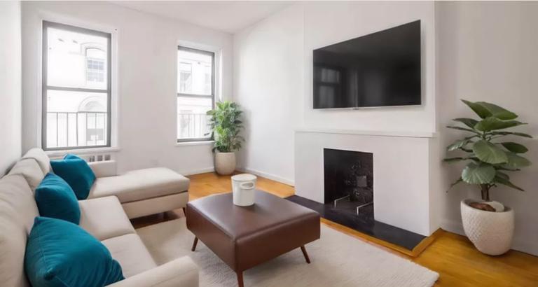 354 East 51st Street 3F, Midtown East, Midtown East, NYC - 1 Bedrooms  
1 Bathrooms  
3 Rooms - 