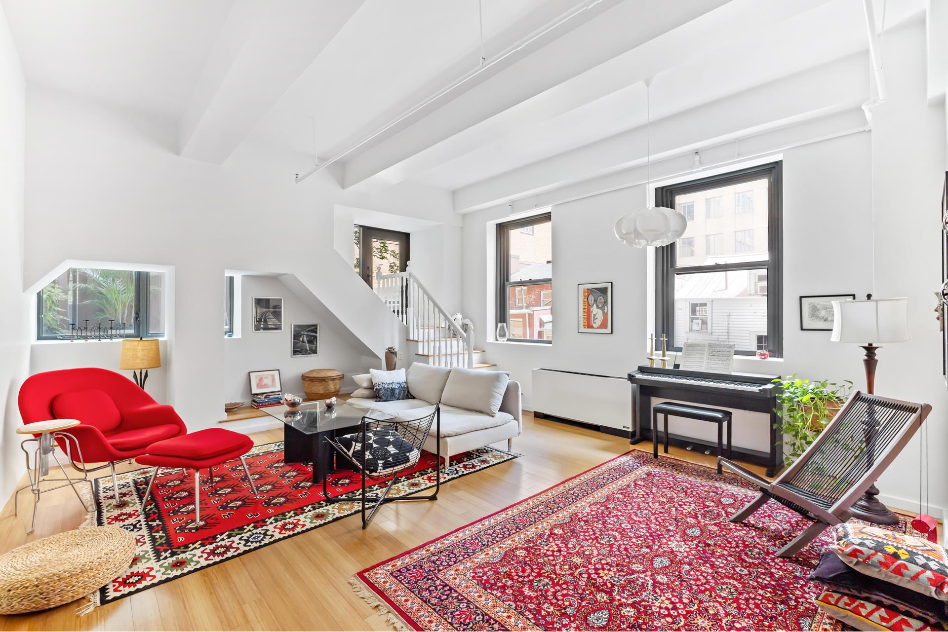 Photo 1 of 365 Bridge Street 2P, Downtown Brooklyn, New York, $1,695,000, Web #: 1077545911