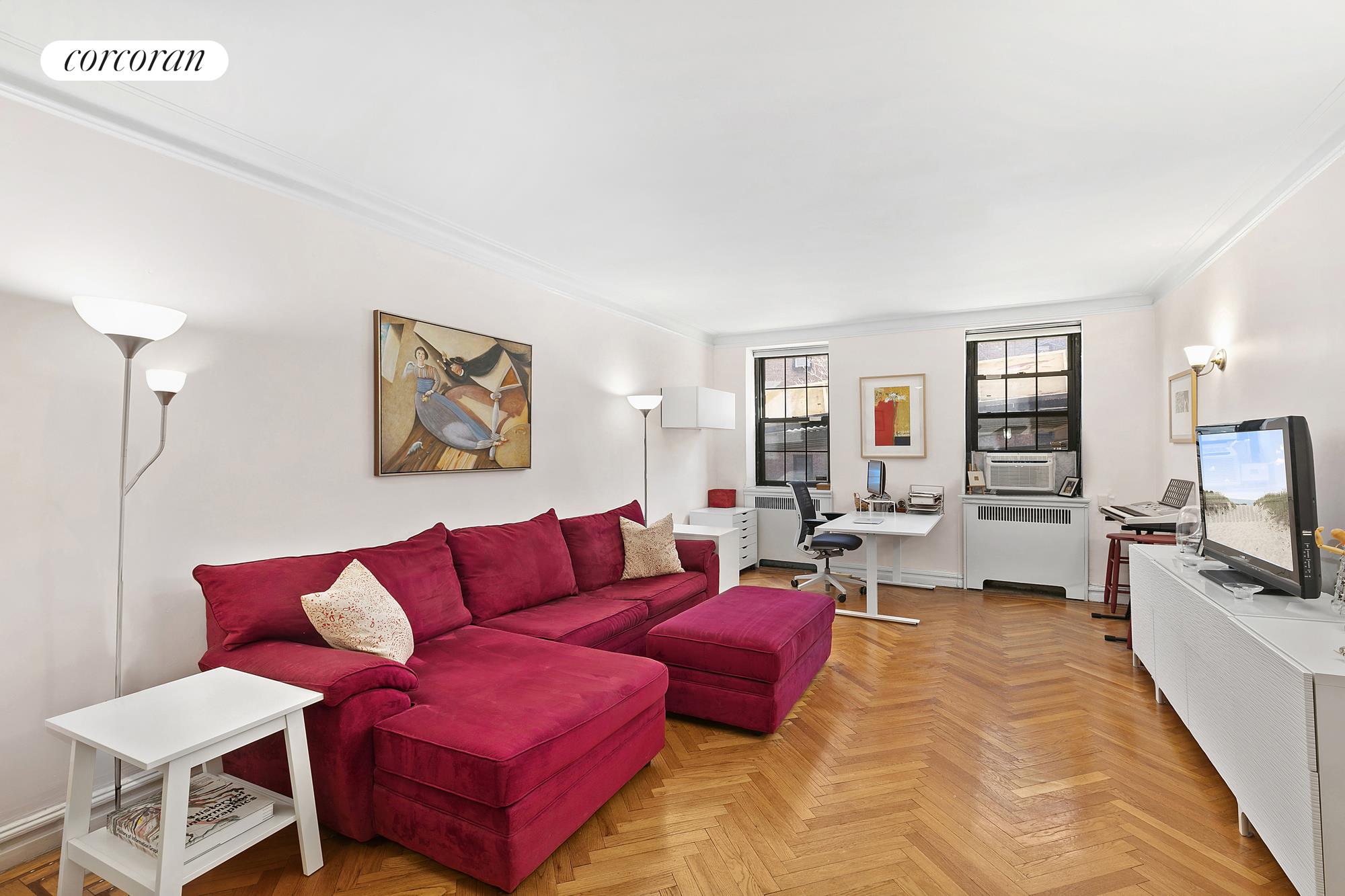 50 Park Terrace 1B, Inwood, Upper Manhattan, NYC - 1 Bedrooms  
1 Bathrooms  
4 Rooms - 