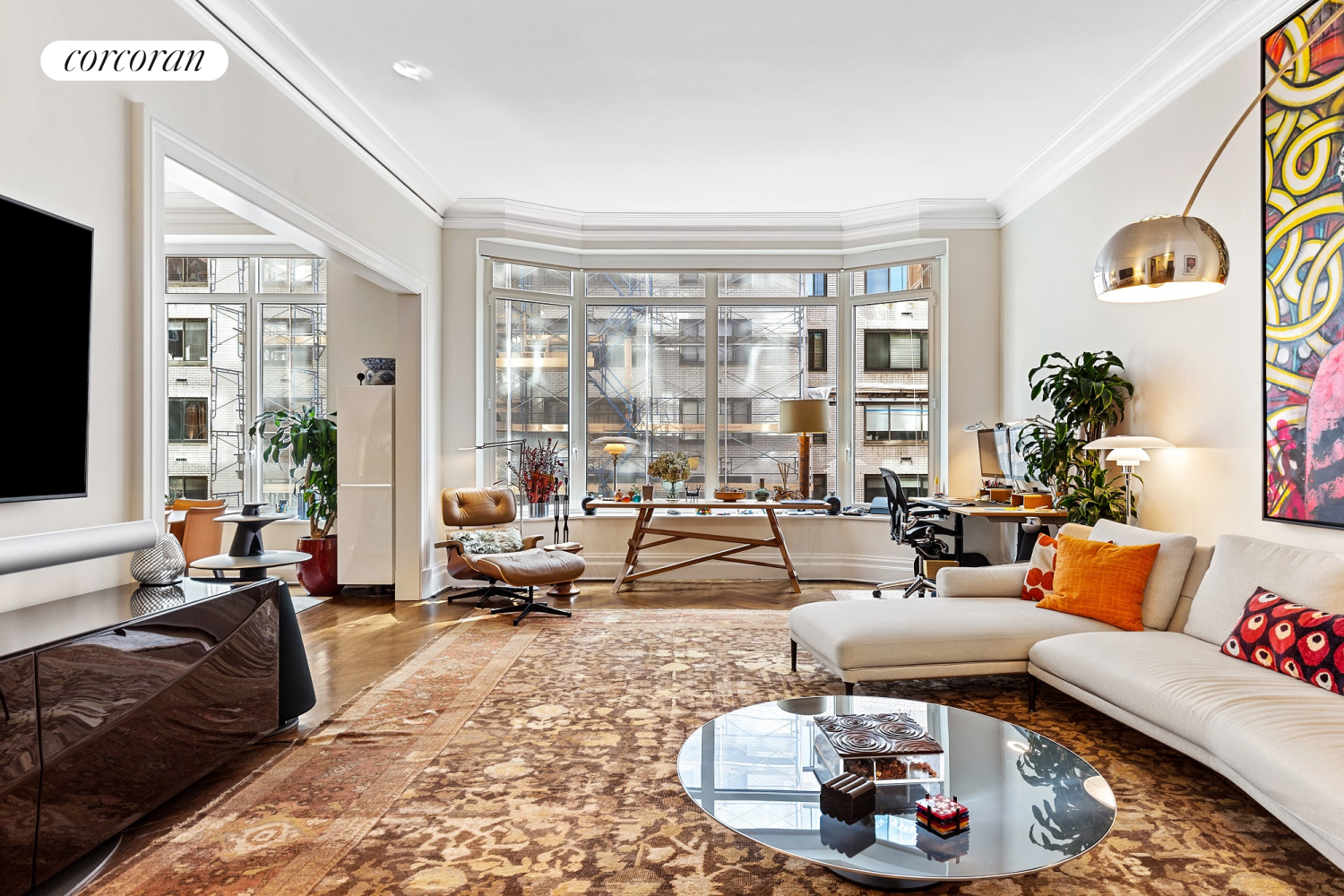 Photo 1 of 20 East End Avenue 5C, Upper East Side, NYC, $425,000,000, Web #: 1077592178