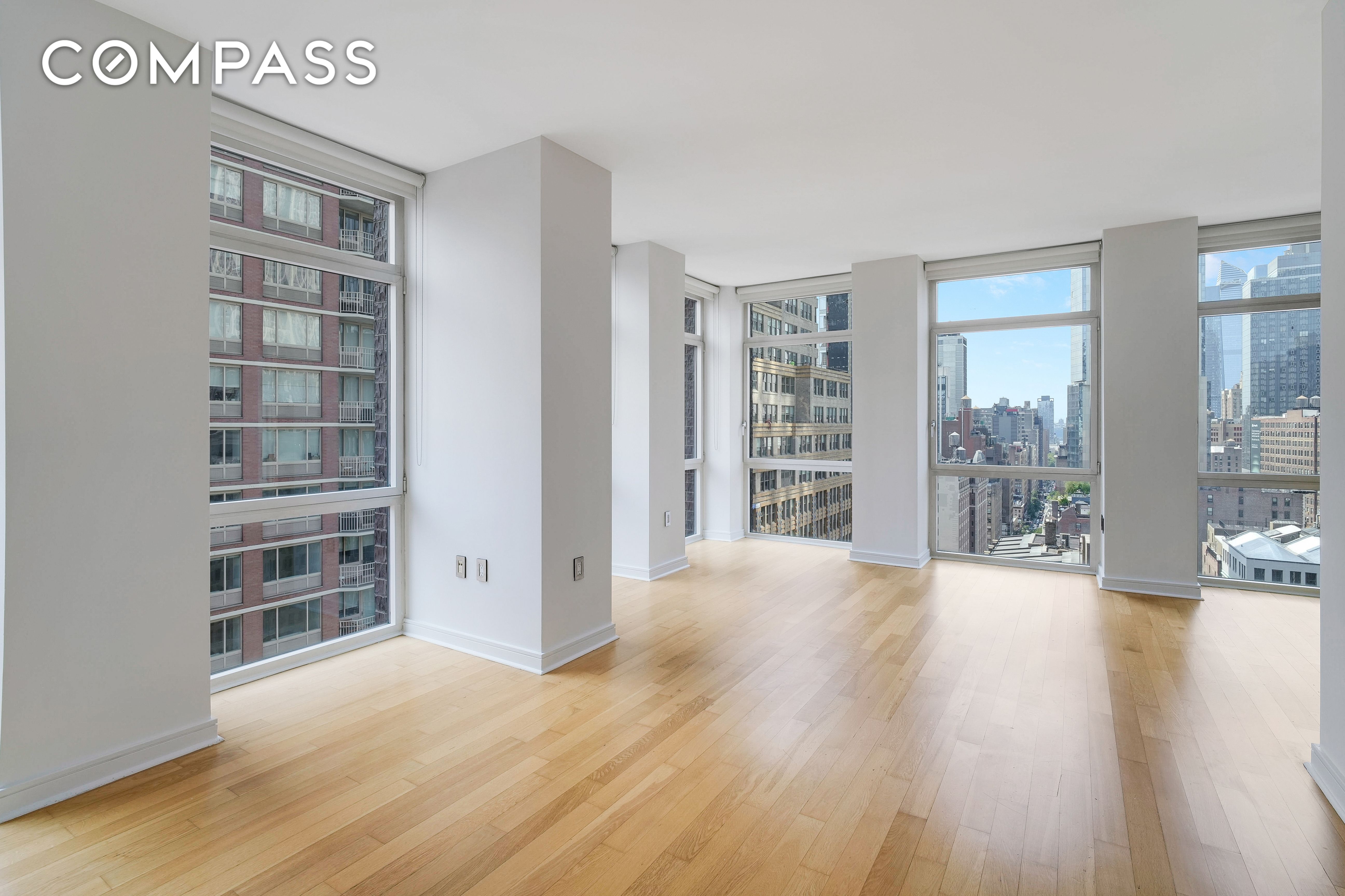 11 East 29th Street 21A, Nomad, Downtown, NYC - 2 Bedrooms  
2.5 Bathrooms  
4 Rooms - 