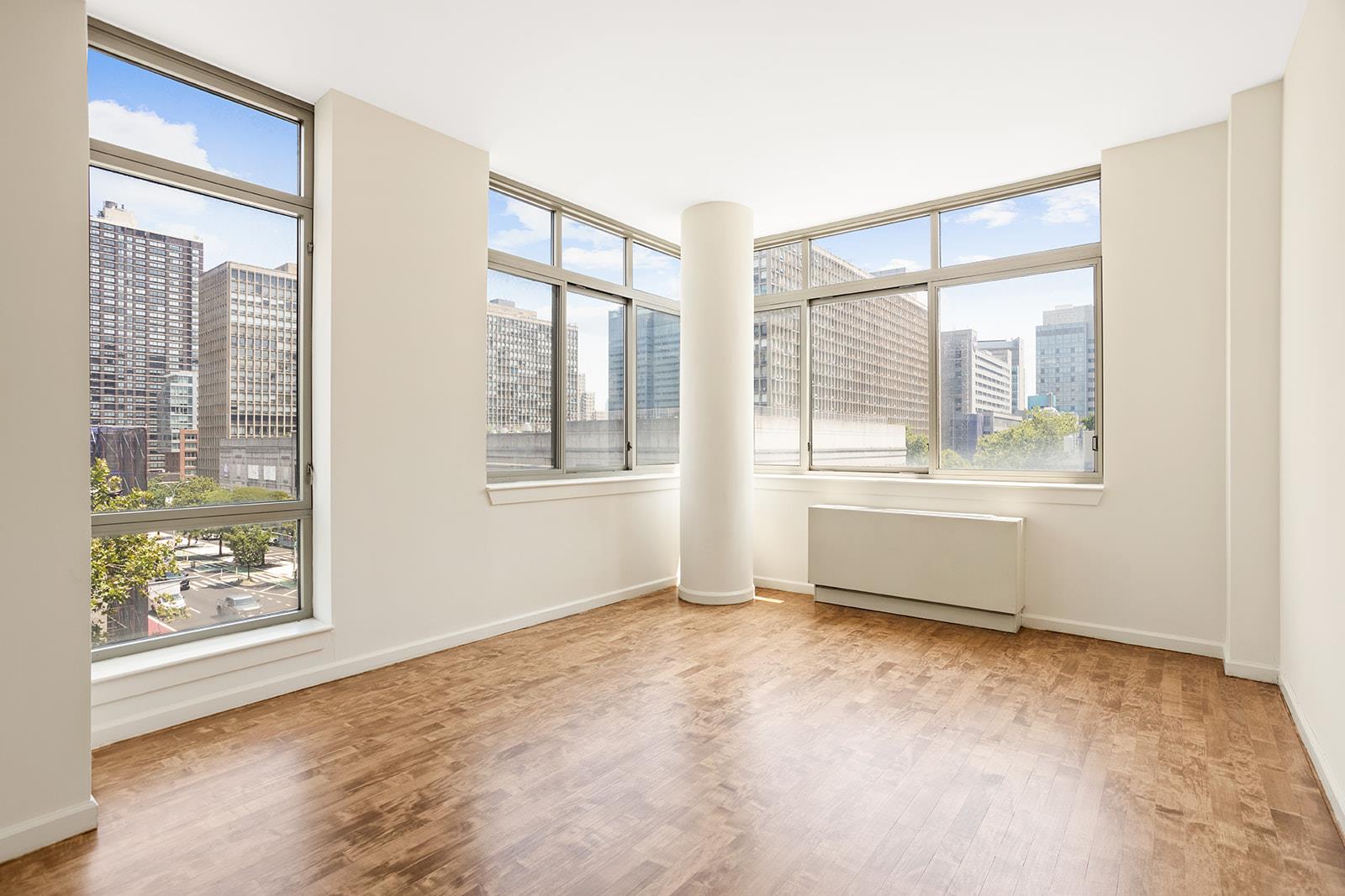 250 East 30th Street 5B, Kips Bay, Midtown East, NYC - 1 Bedrooms  
1 Bathrooms  
3 Rooms - 