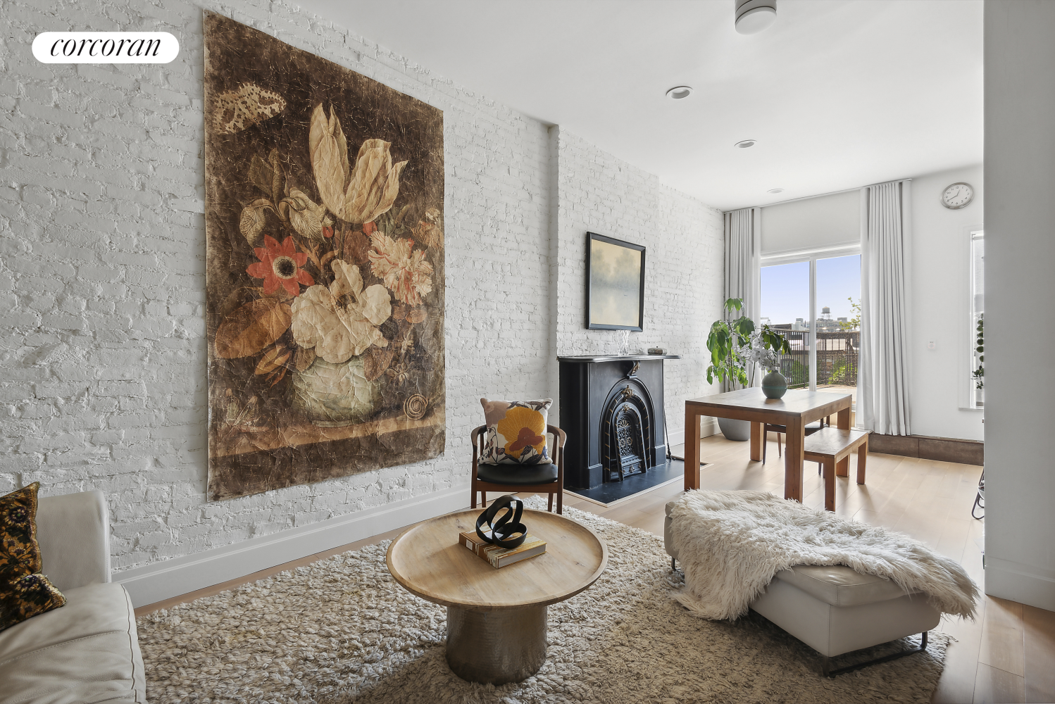 Photo 1 of 86 2nd Place 3, Carroll Gardens, New York, $1,695,000, Web #: 1077688454